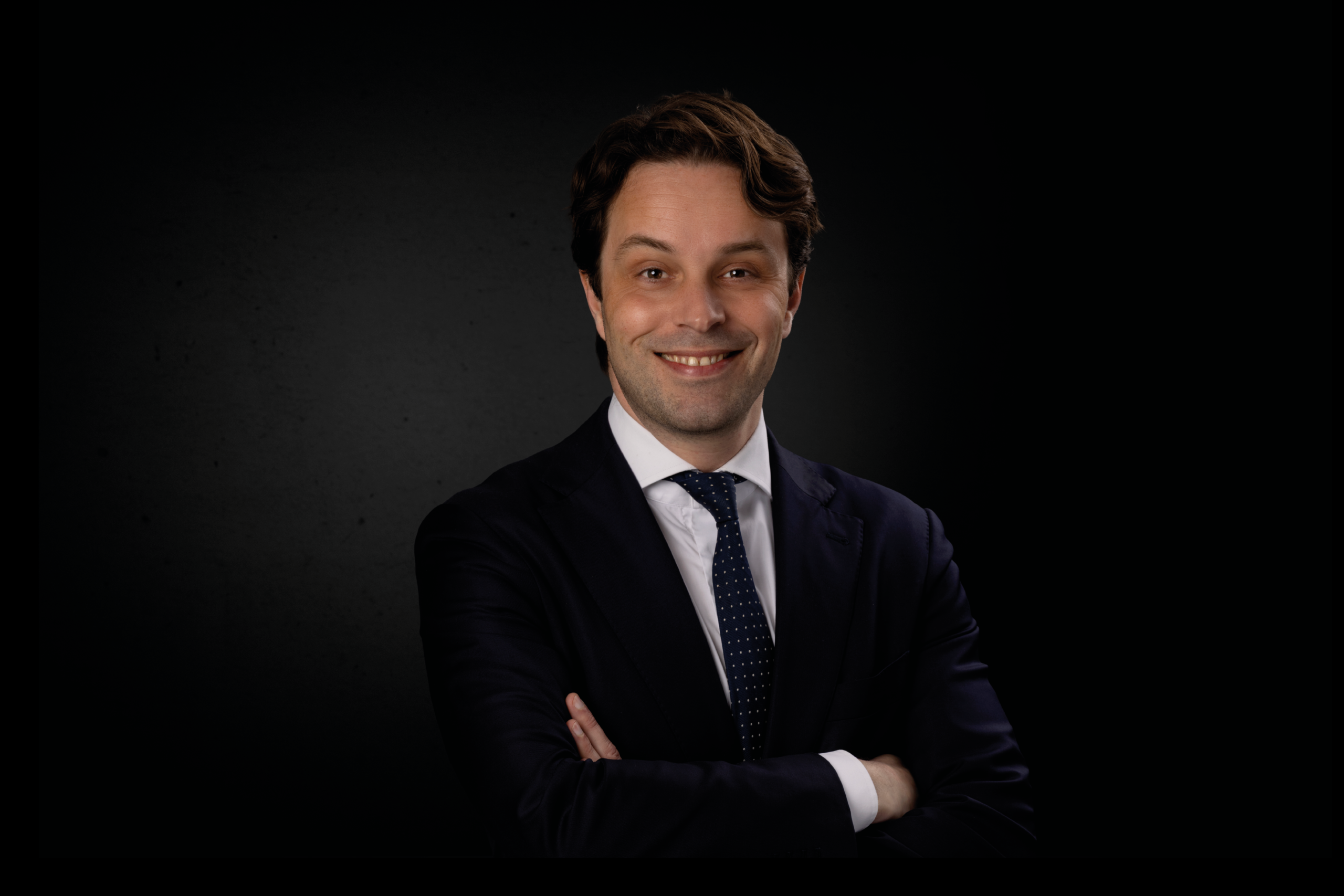 Michiel Floberg - NVM makelaar - Heeren Makelaars