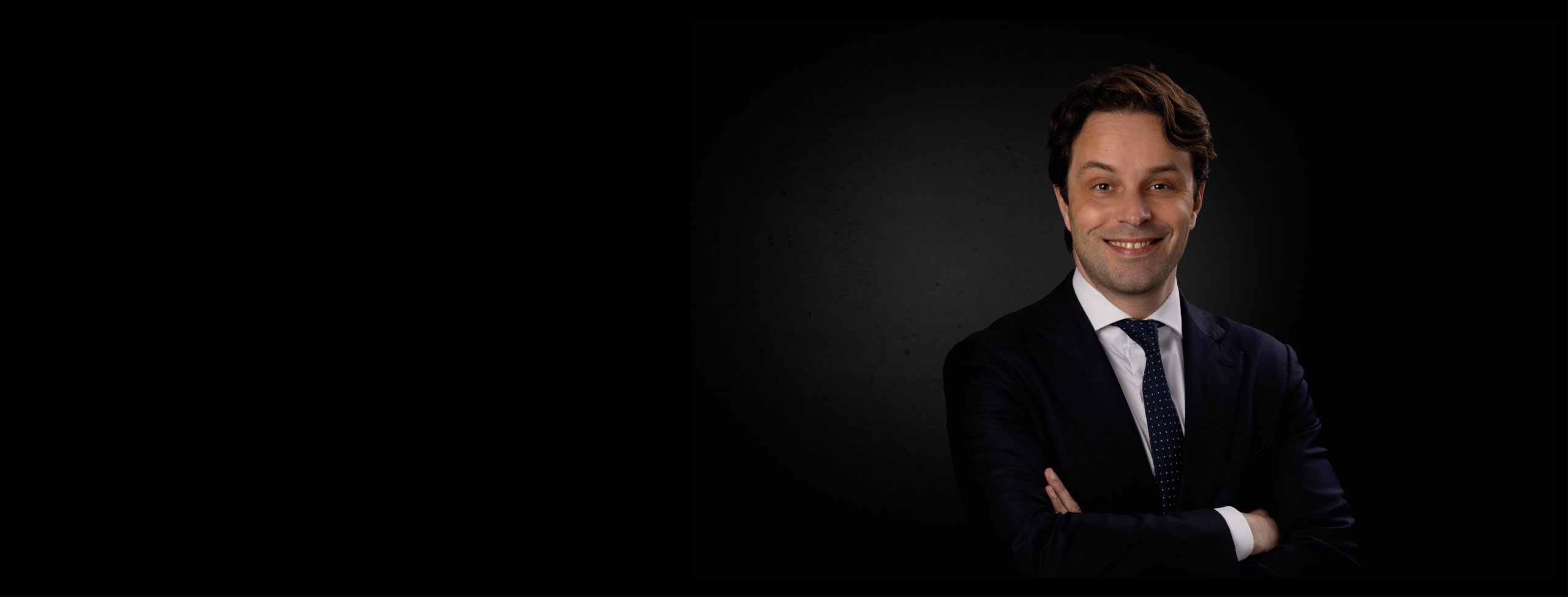 Michiel Floberg - NVM makelaar - Heeren Makelaars Amsterdam