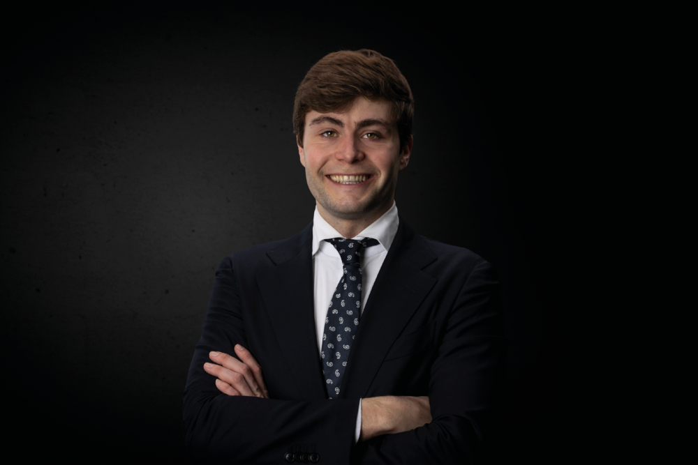 Steijn Schothorst - Vastgoedadviseur - Heeren Makelaars