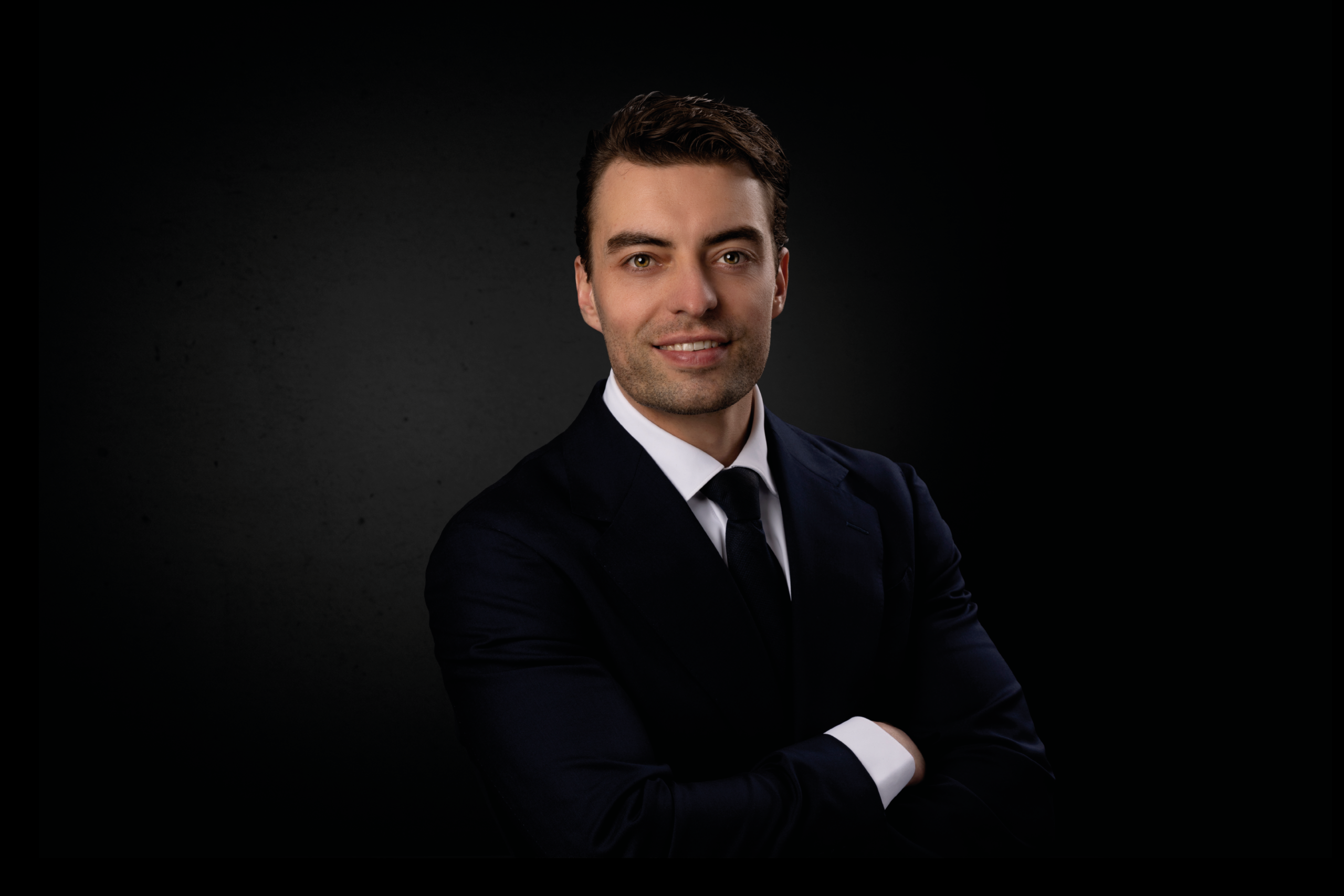 Viktor Verhoef - Vastgoedadviseur - Heeren Makelaars