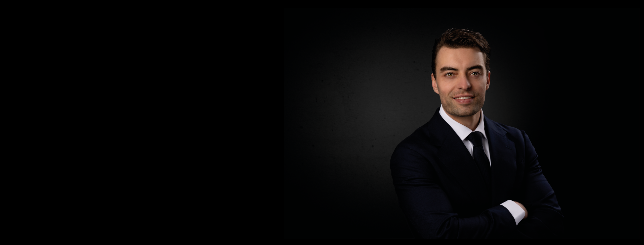 Viktor Verhoef - Vastgoedadviseur - Heeren Makelaars Amsterdam