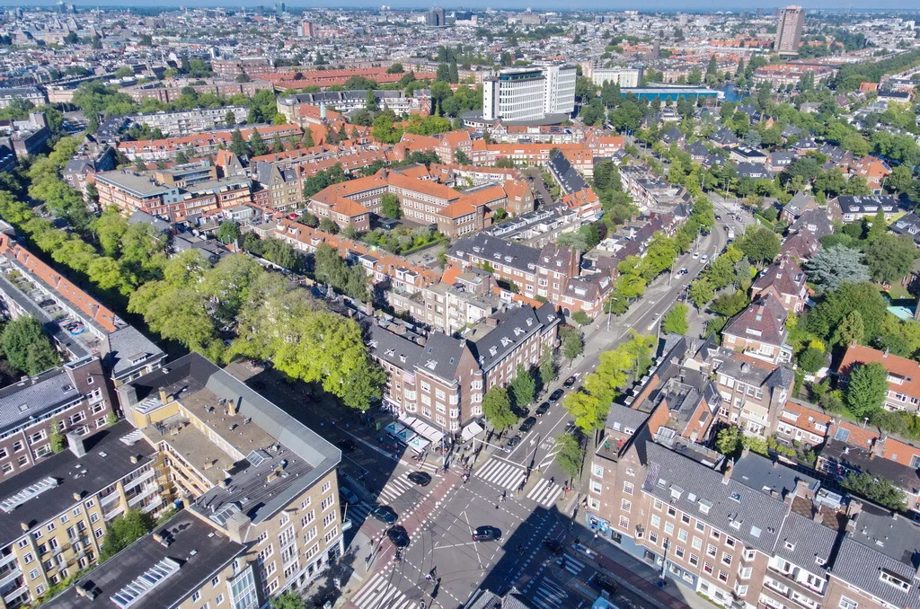 Beethovenstraat 79 in AMSTERDAM