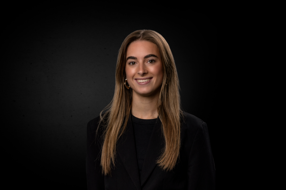 Catalina Jaspers - binnendienst medewerker - Heeren Makelaars Amsterdam