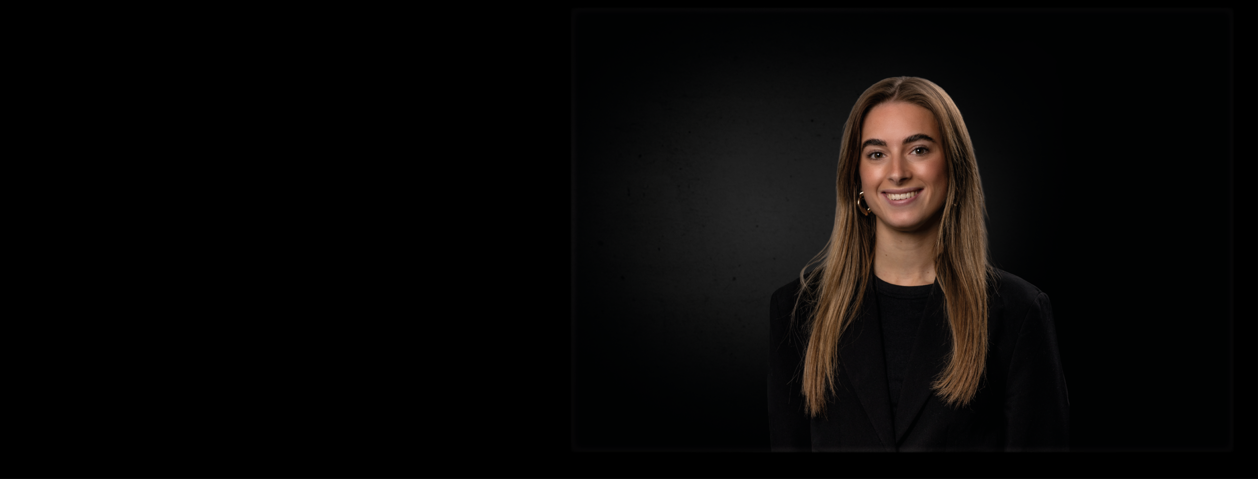 Catalina Jaspers - binnendienst medewerkers - Heeren Makelaars Amsterdam