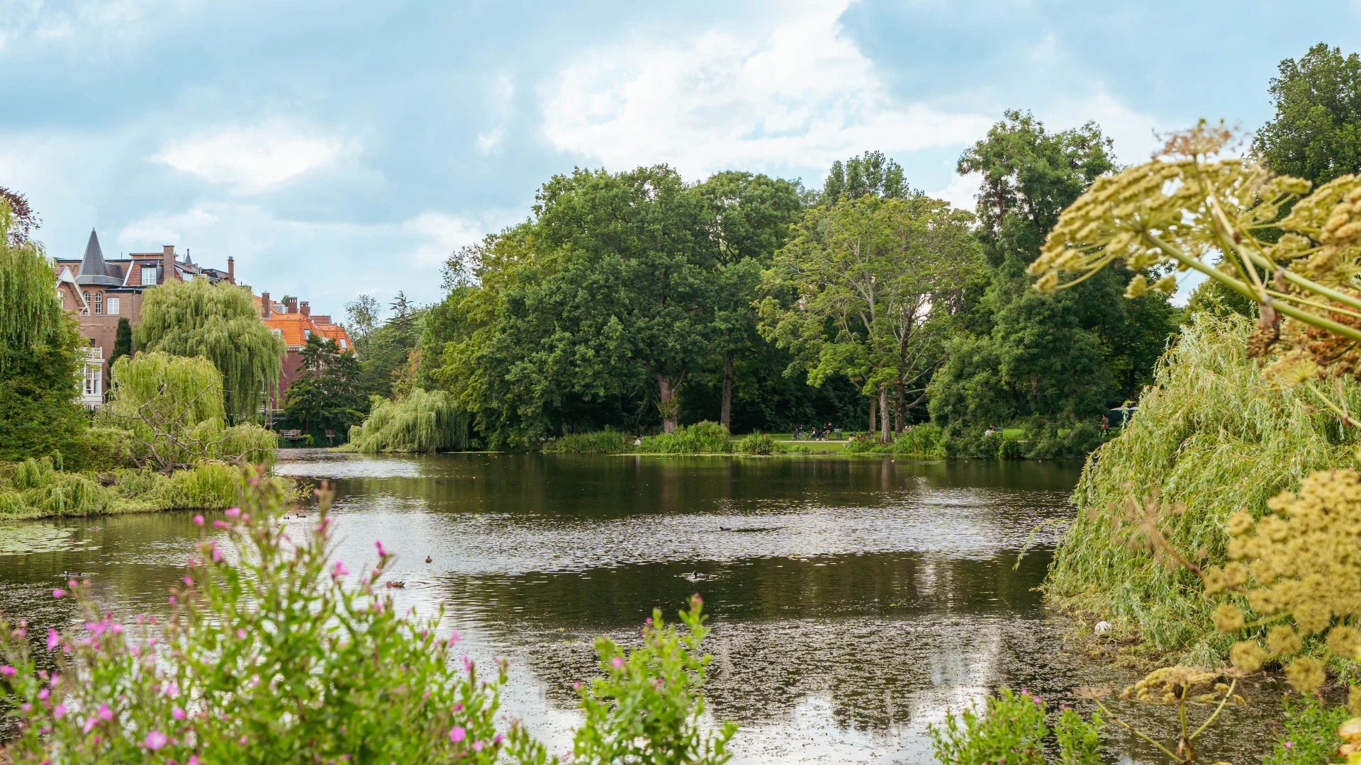 Heerenmakelaars in Amsterdam Oud-Zuid