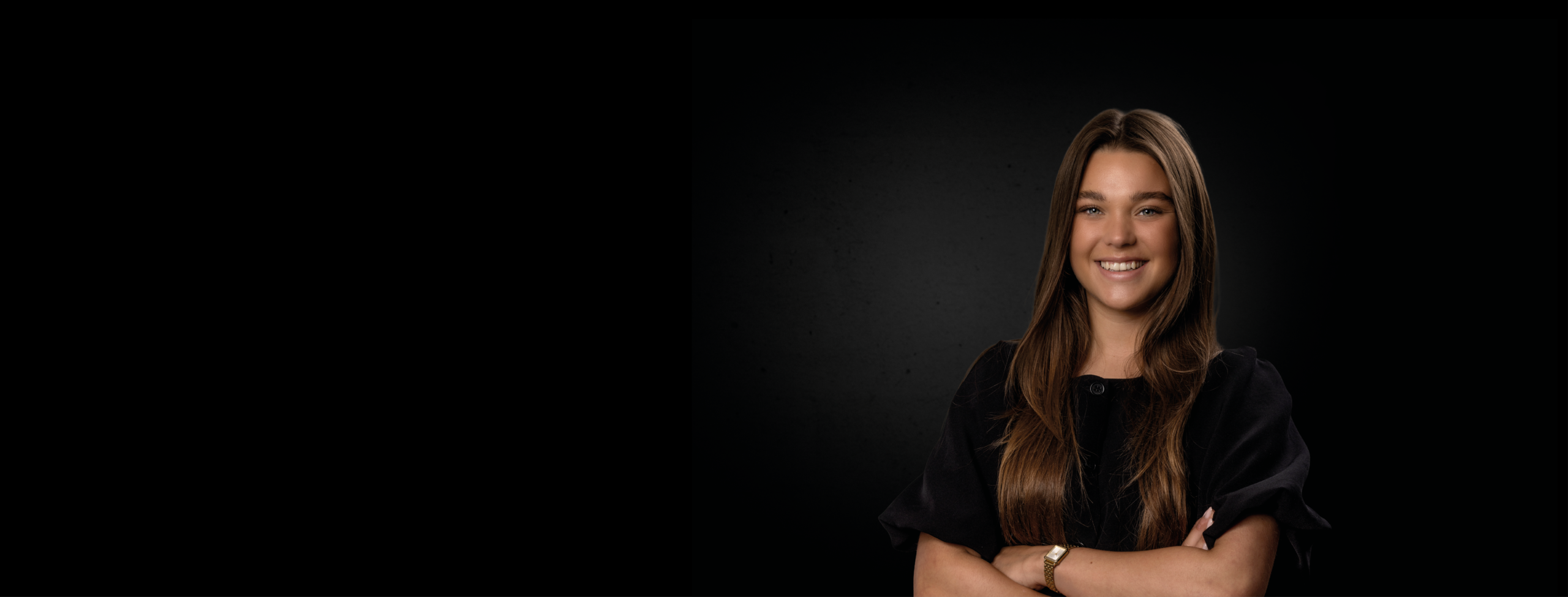 Tosca Zabalza Benaran - binnendienst medewerker - Heeren Makelaars Amsterdam