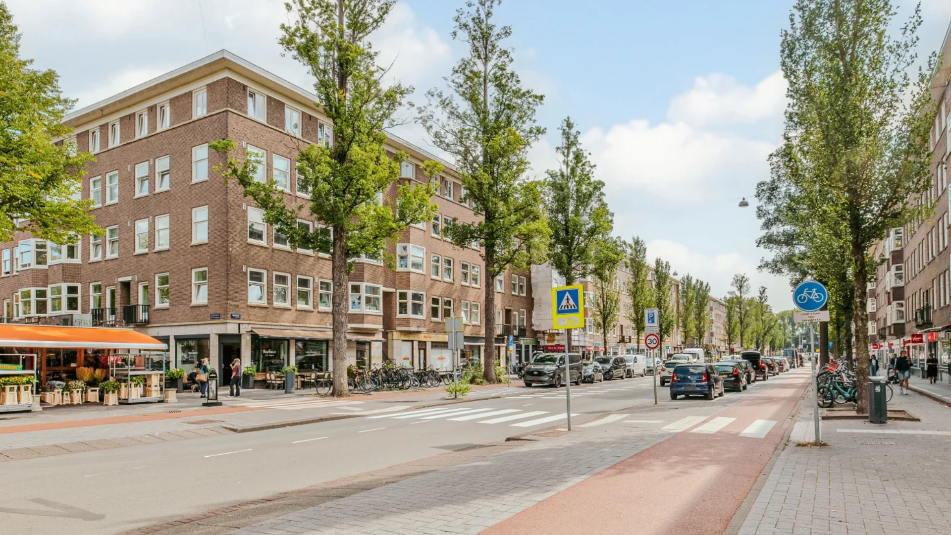 makelaar in Amsterdam Rivierenbuurt