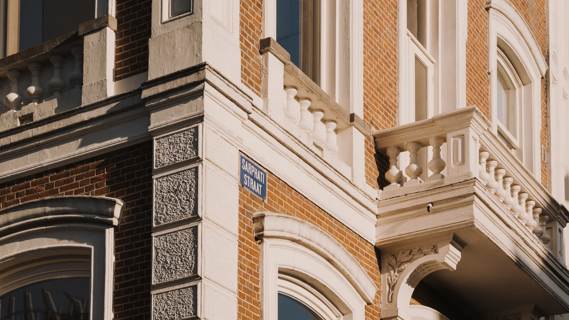 makelaar in Amsterdam de Pijp