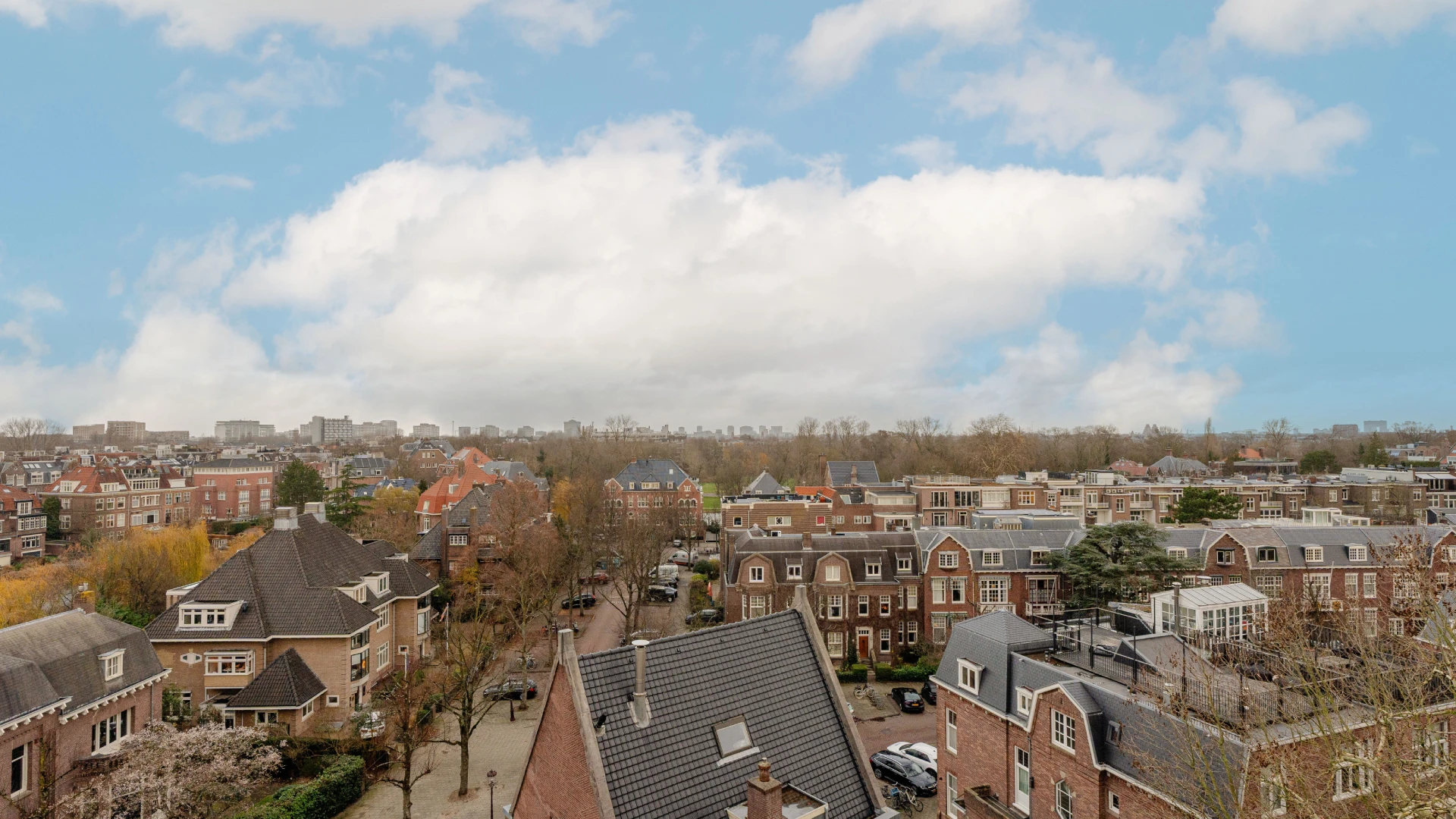 nieuwbouwprojecten in Oud-Zuid