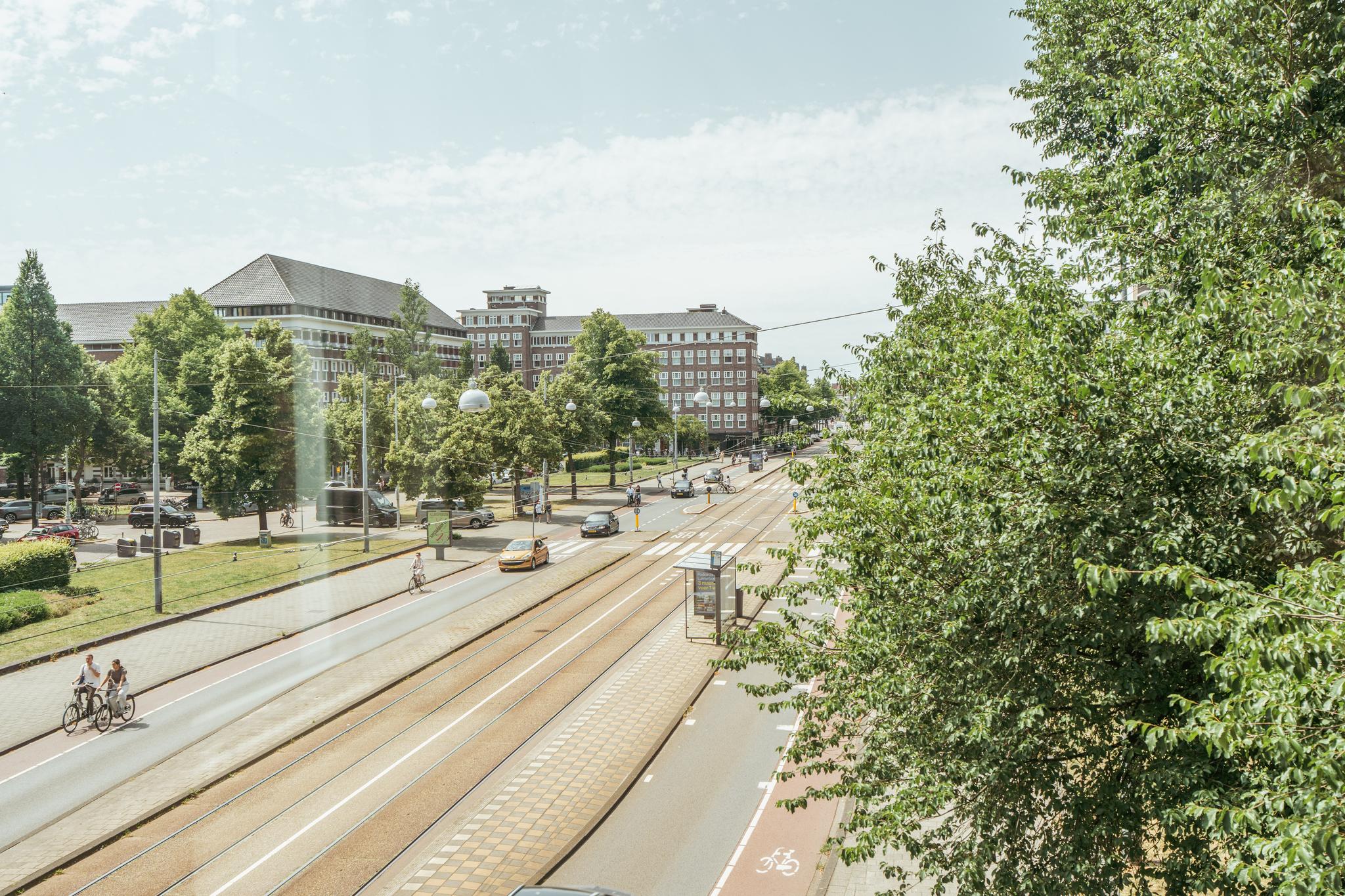 stadsdeel amsterdam zuid