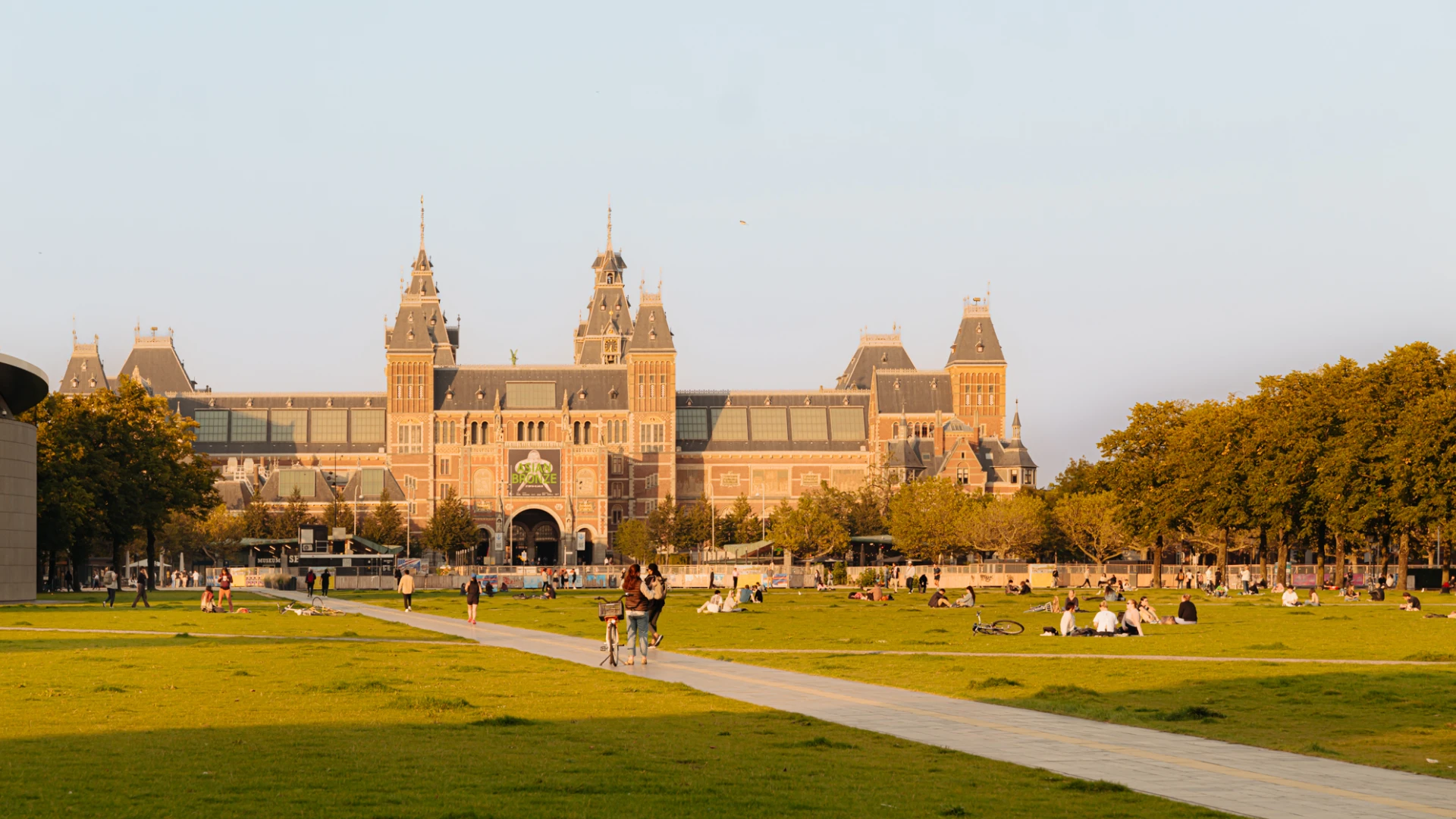 Heeren Makelaars in het Museumkwartier