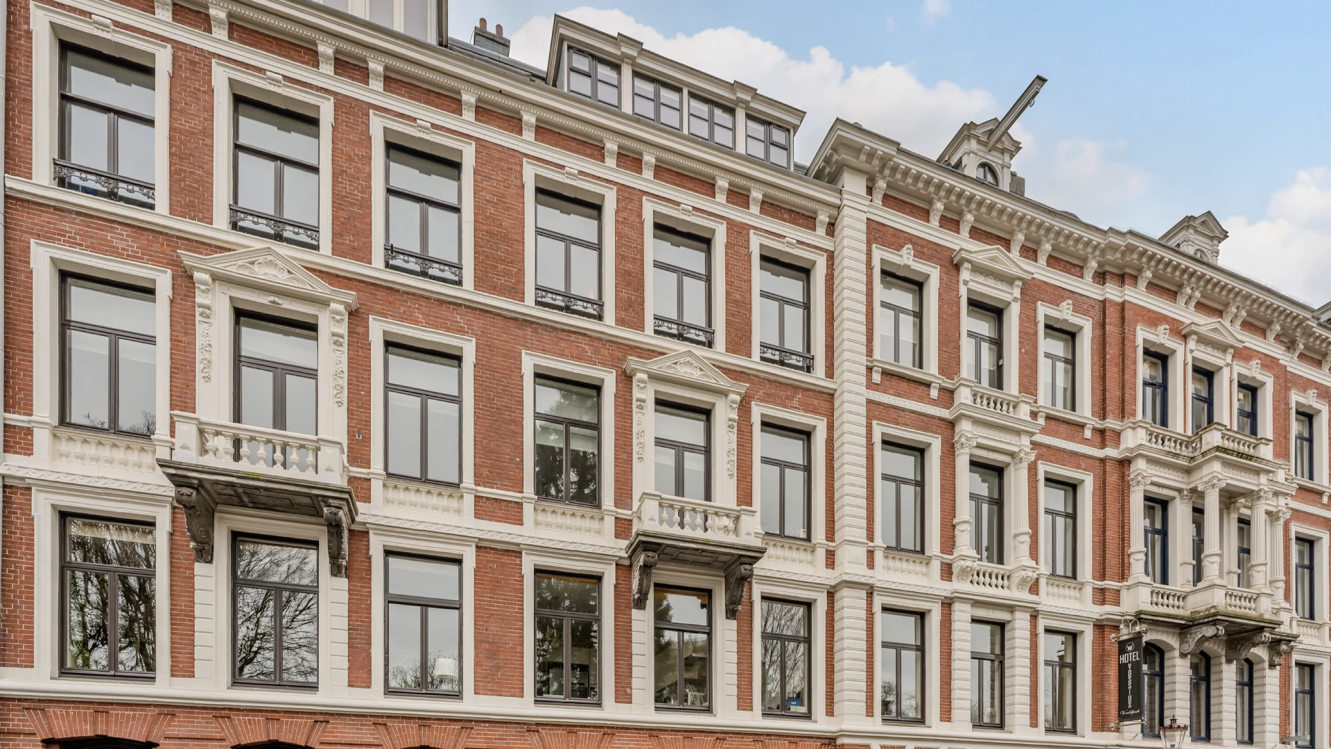 Heeren Makelaars over het Museumkwartier