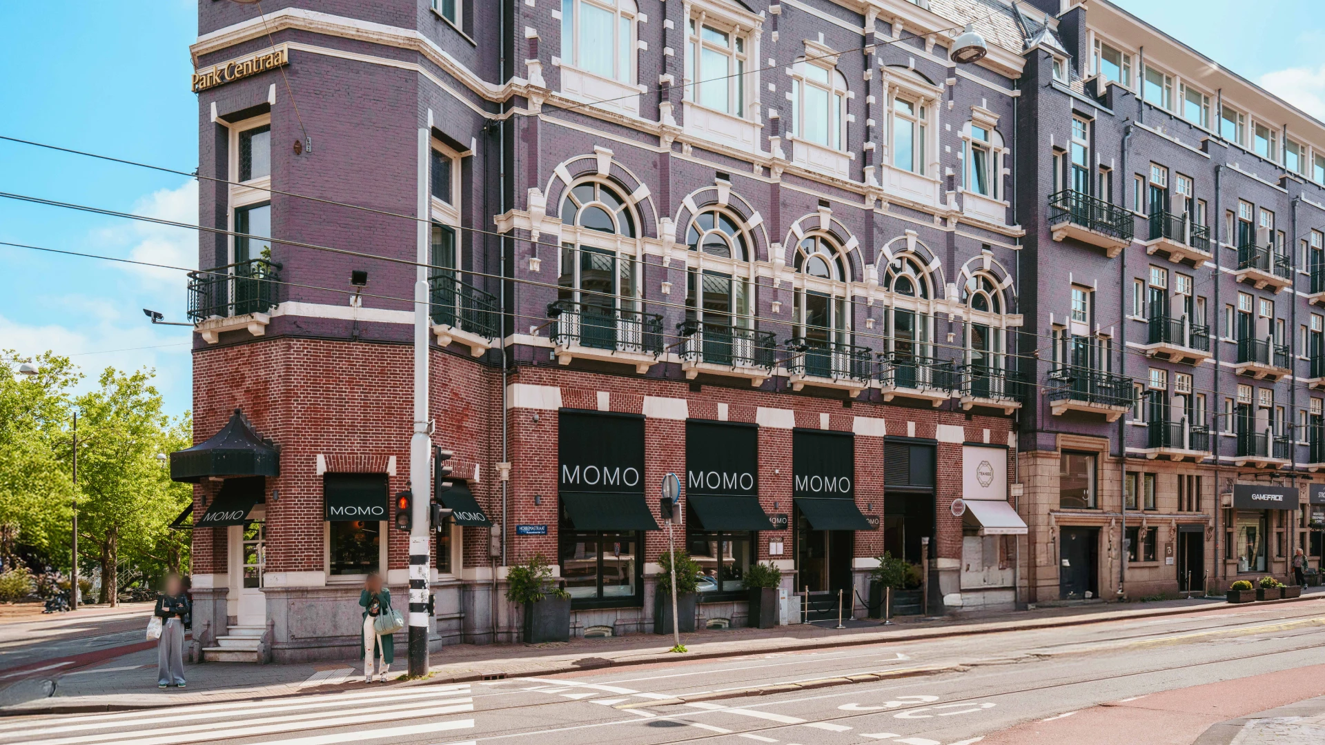 Makelaar in Museumkwartier Amsterdam