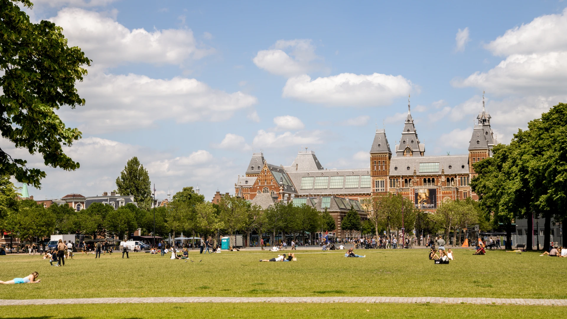 makelaar in Amsterdam-Zuid