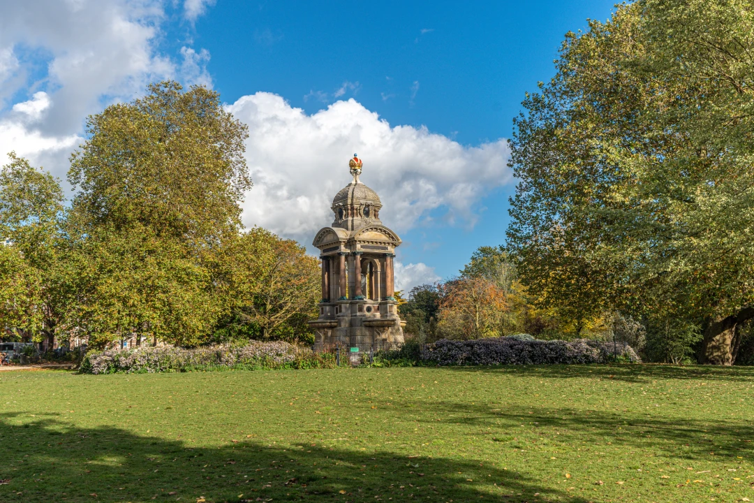 Makelaar in Amsterdam De Nieuwe Pijp