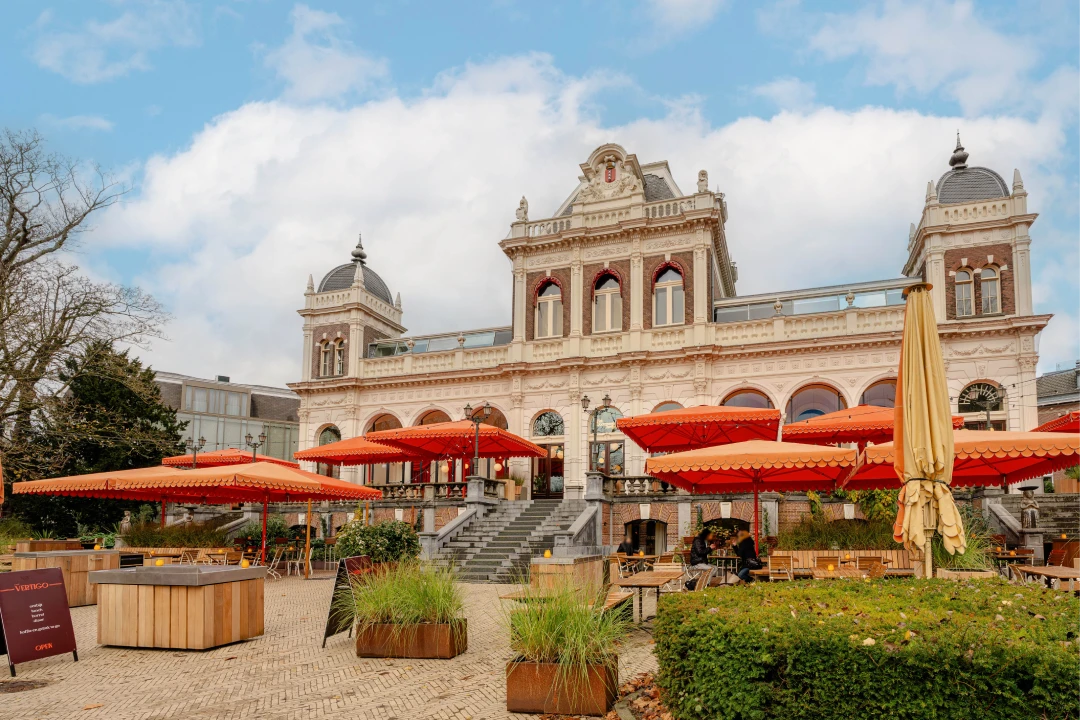 Makelaar in Vondelparkbuurt