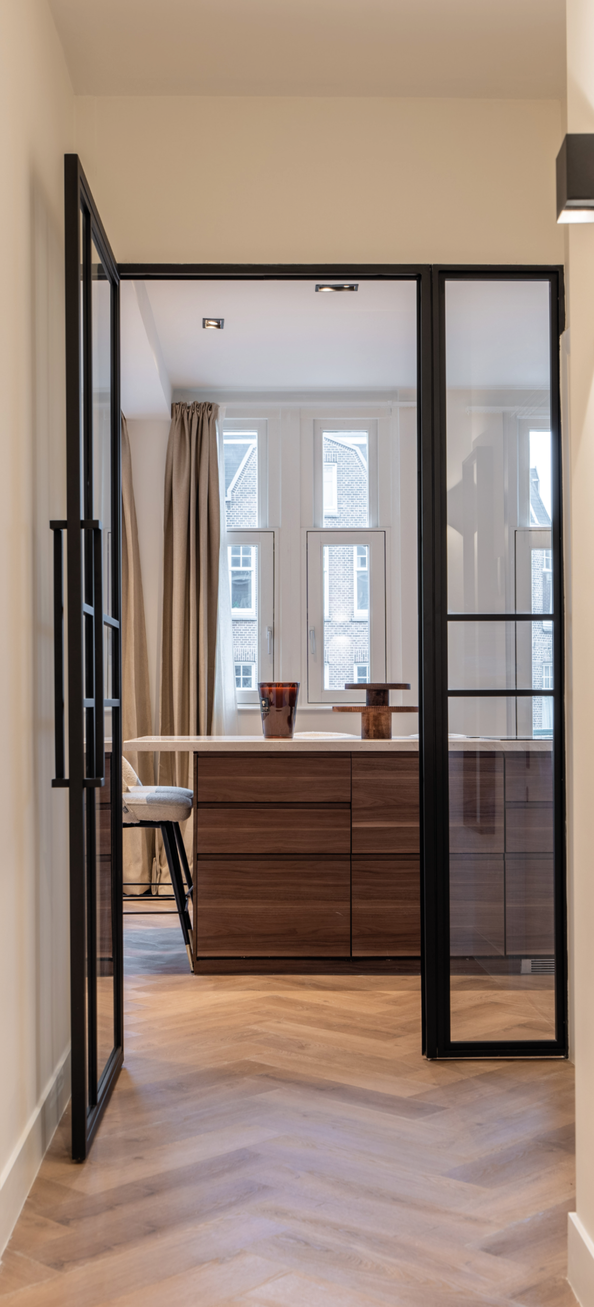 Luxe vastgoed Amsterdam Heeren Makelaars sleutel naar uw droomhuis