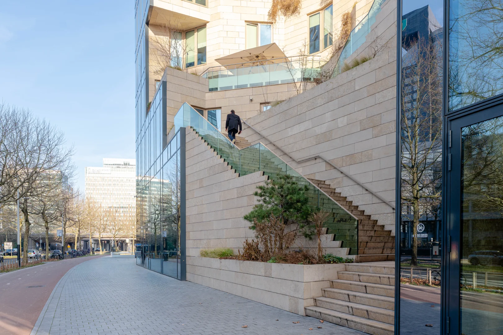 Heeren Makelaars als Makelaar in Amsterdam-Zuidas inschakelen