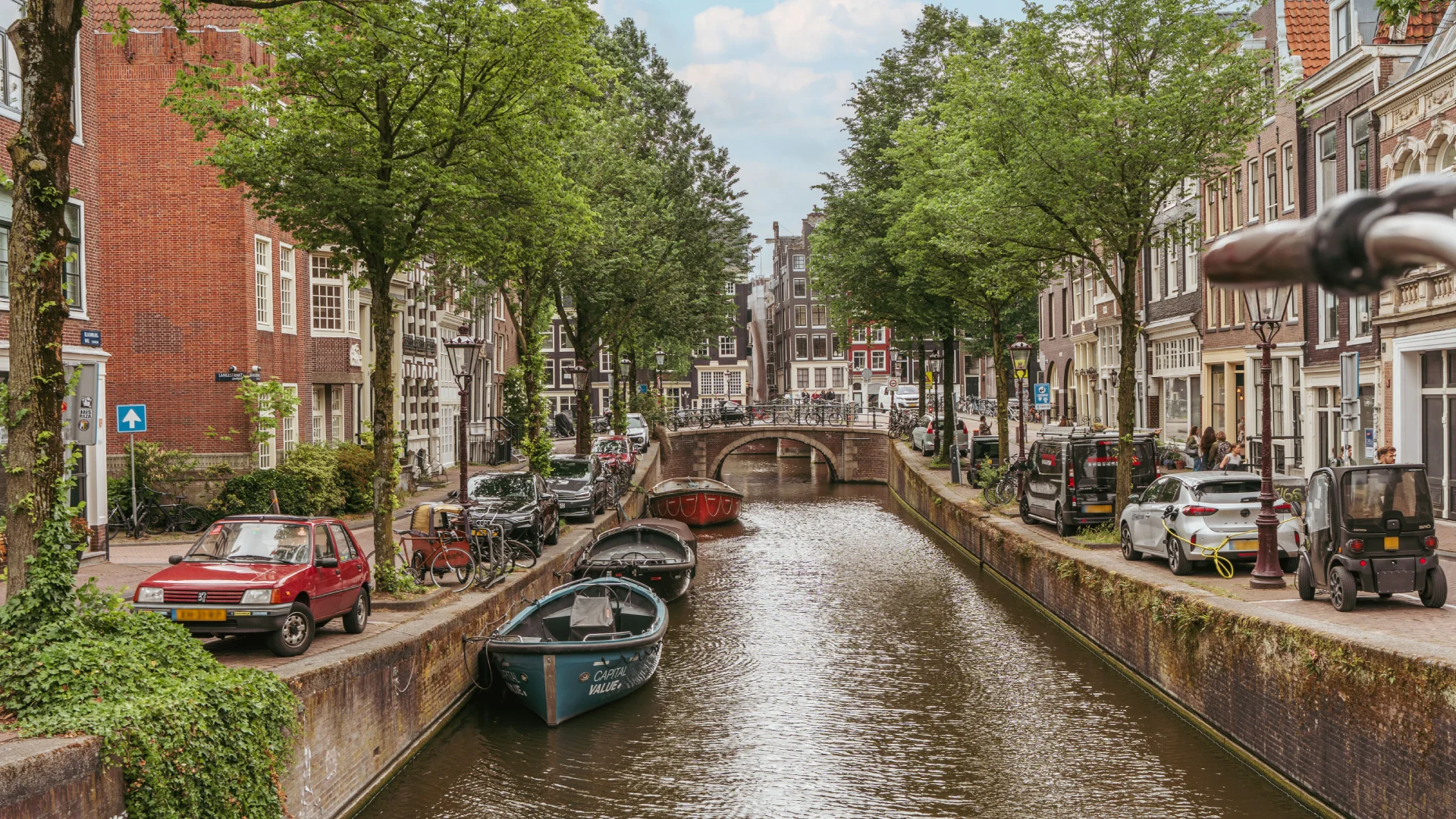 Heeren Makelaars als makelaar in de Grachtengordel