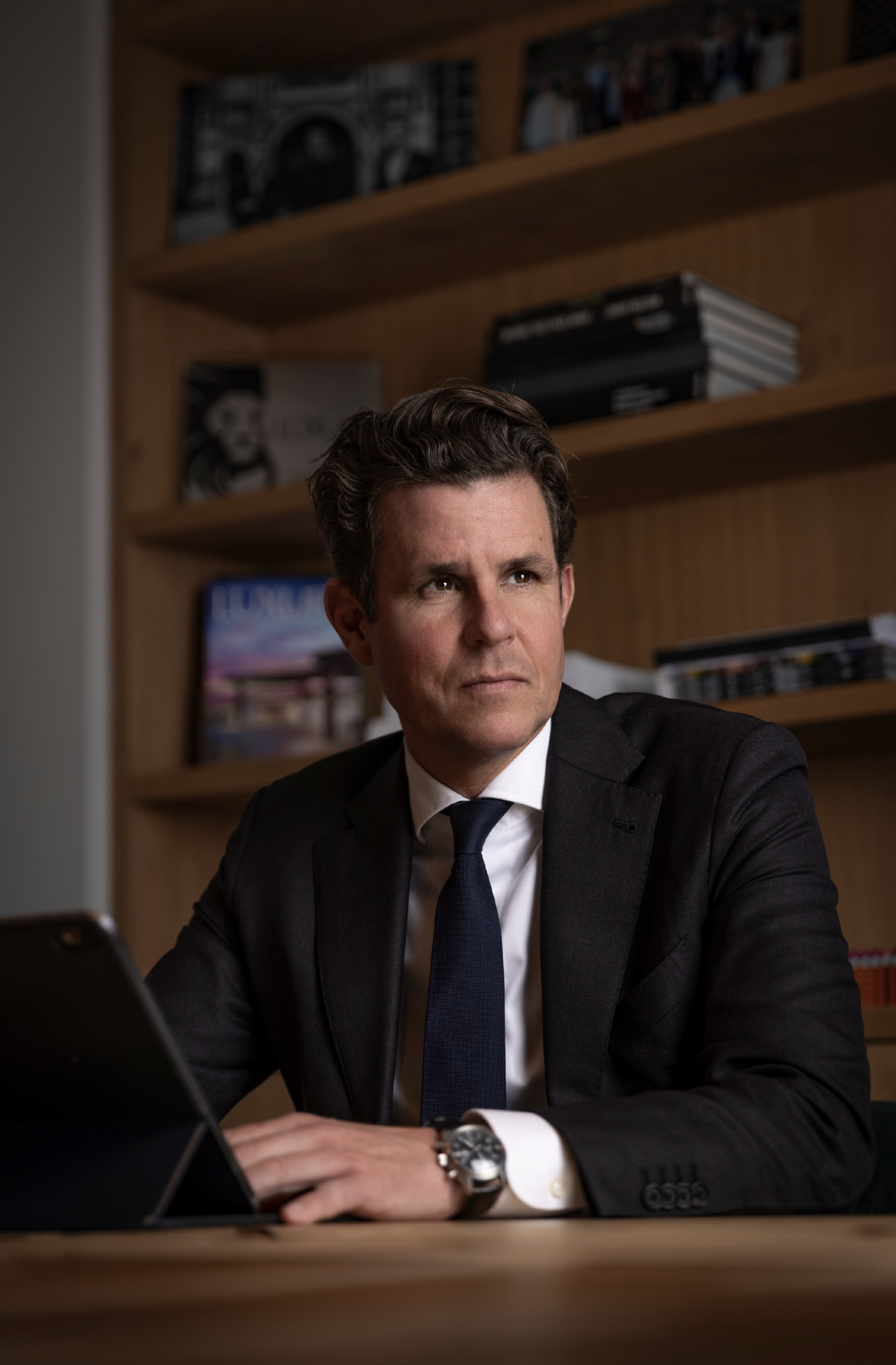 Luxe vastgoed in Amsterdam maatwerk persoonlijke service deskundige makelaarsteam Heeren Makelaars