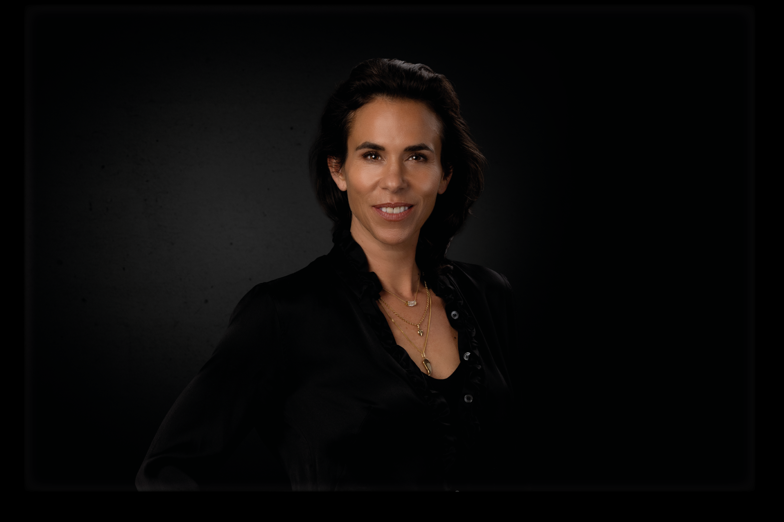 Marsha Moerti Moerman office manager Heeren Makelaars