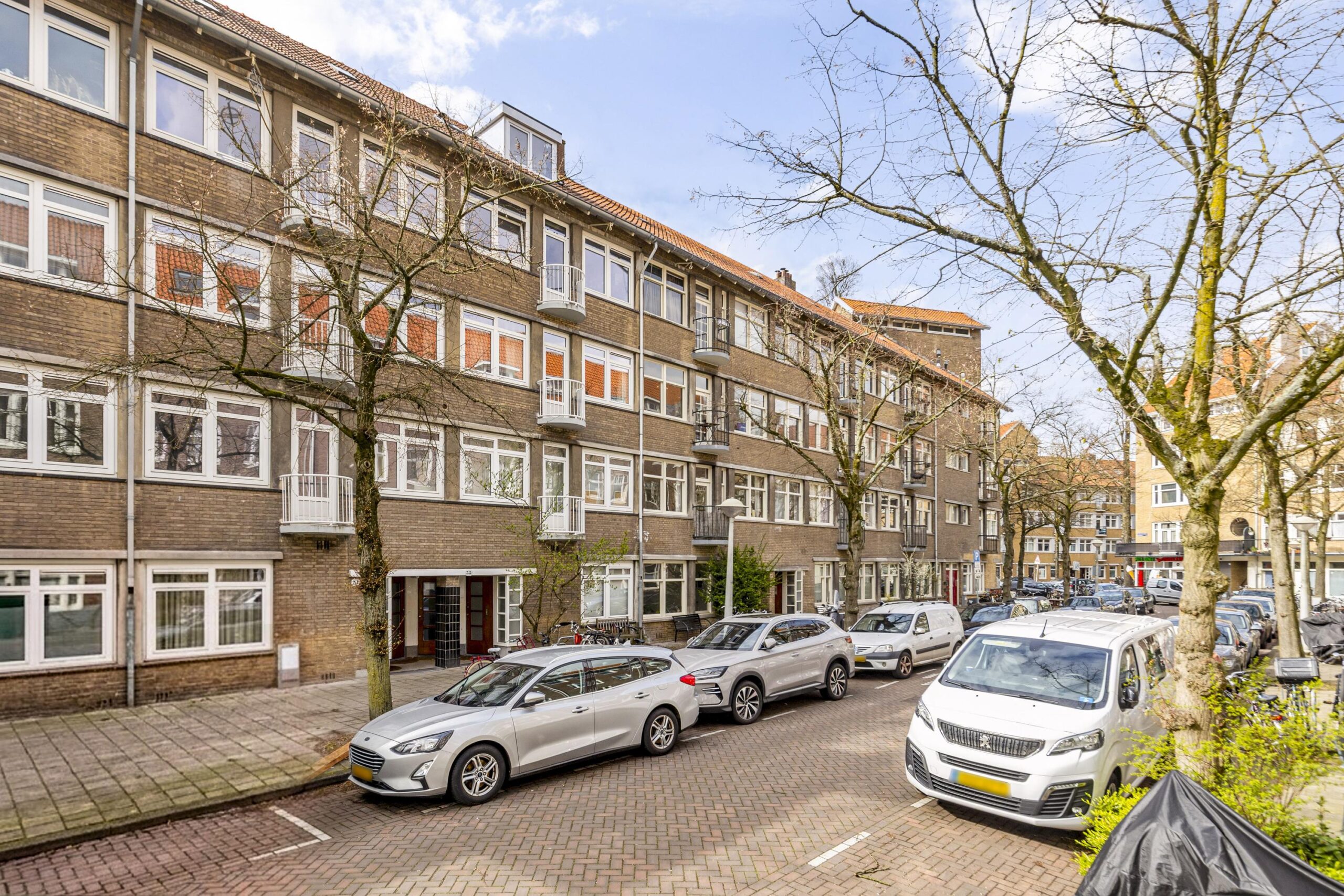 Sassenheimstraat 31-2