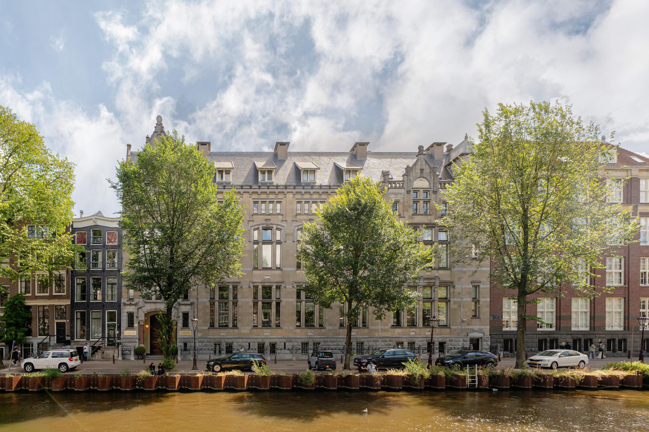 Herengracht 189-K