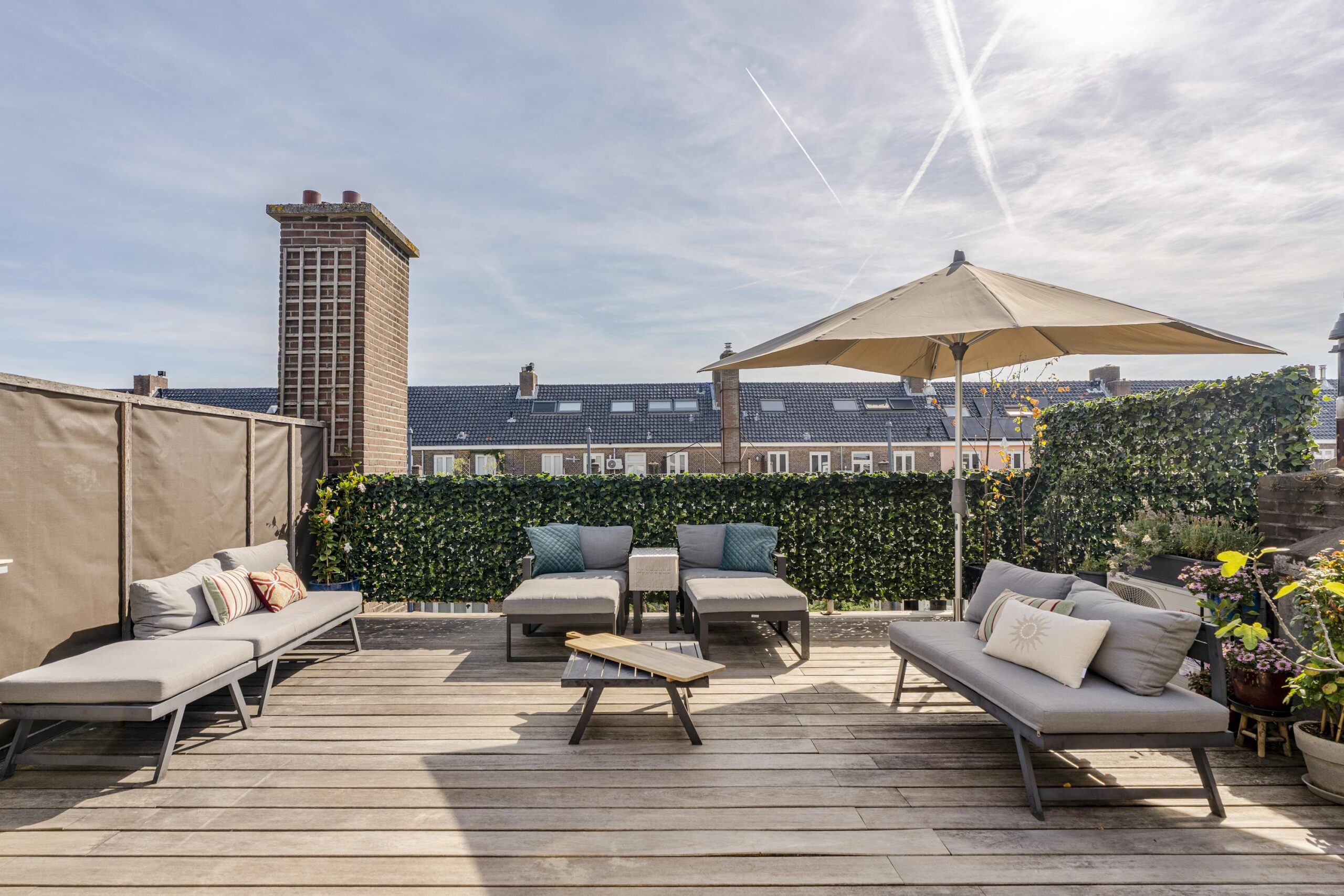 Michelangelostraat 83-3