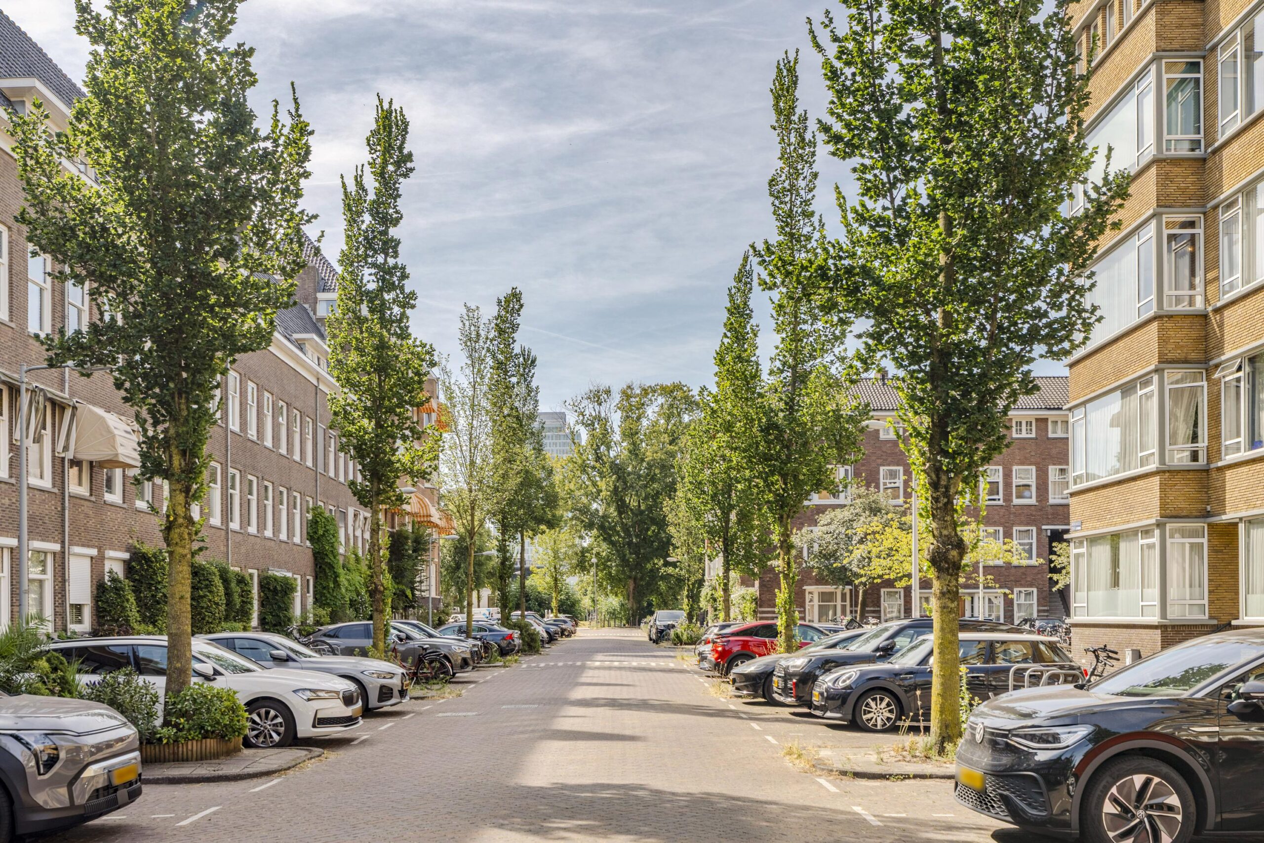 Michelangelostraat 83 3 in AMSTERDAM-23