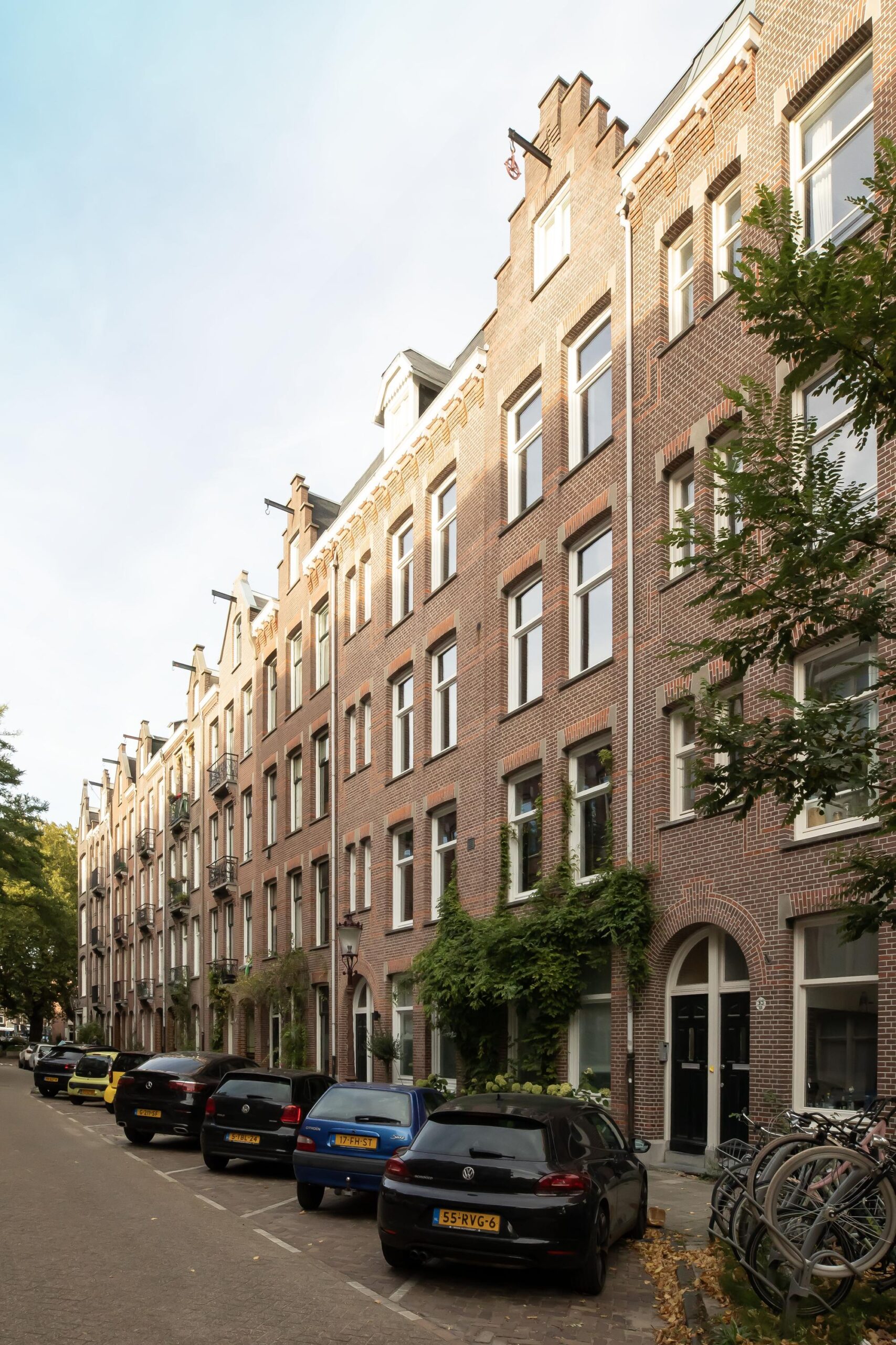 Da Costastraat 33 3 in AMSTERDAM-36