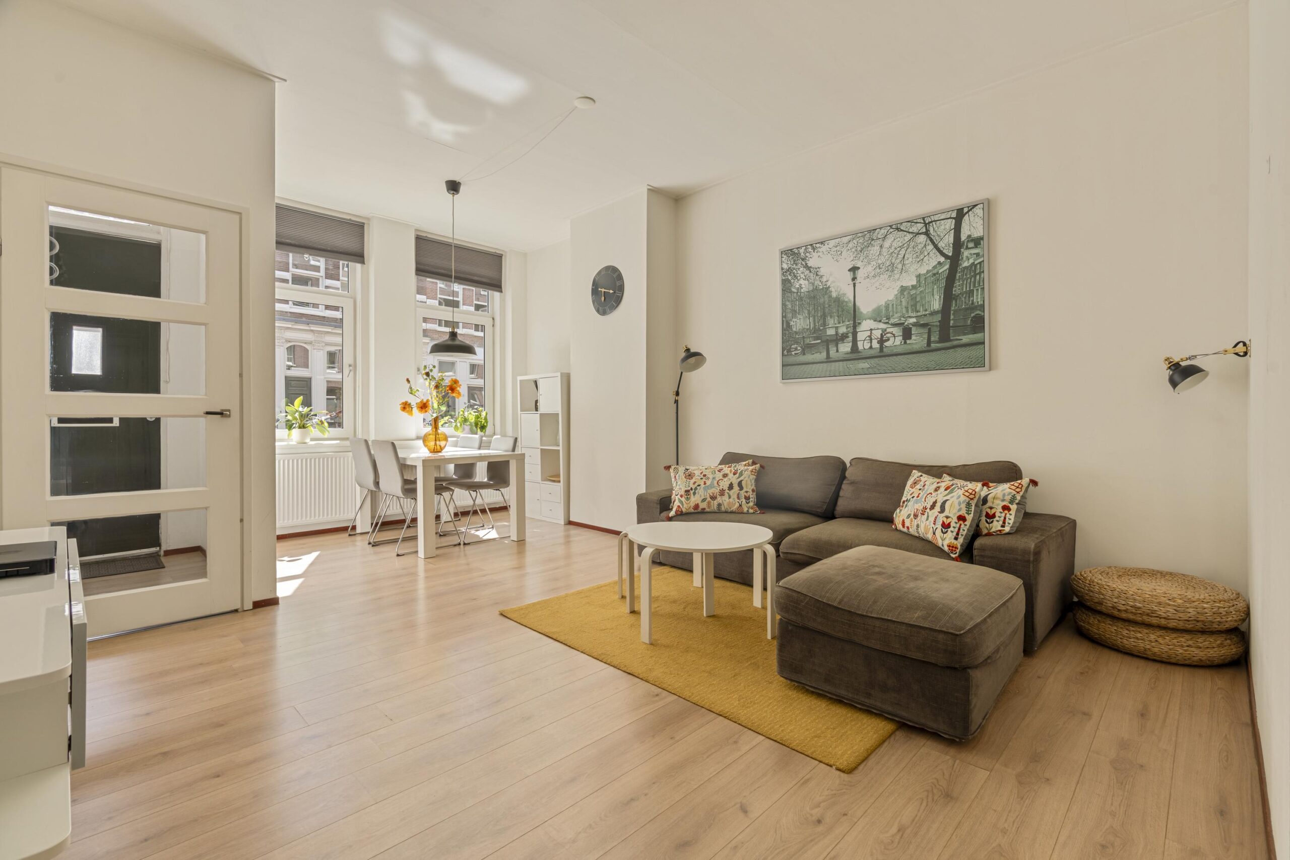 Gerard Doustraat 1-D H