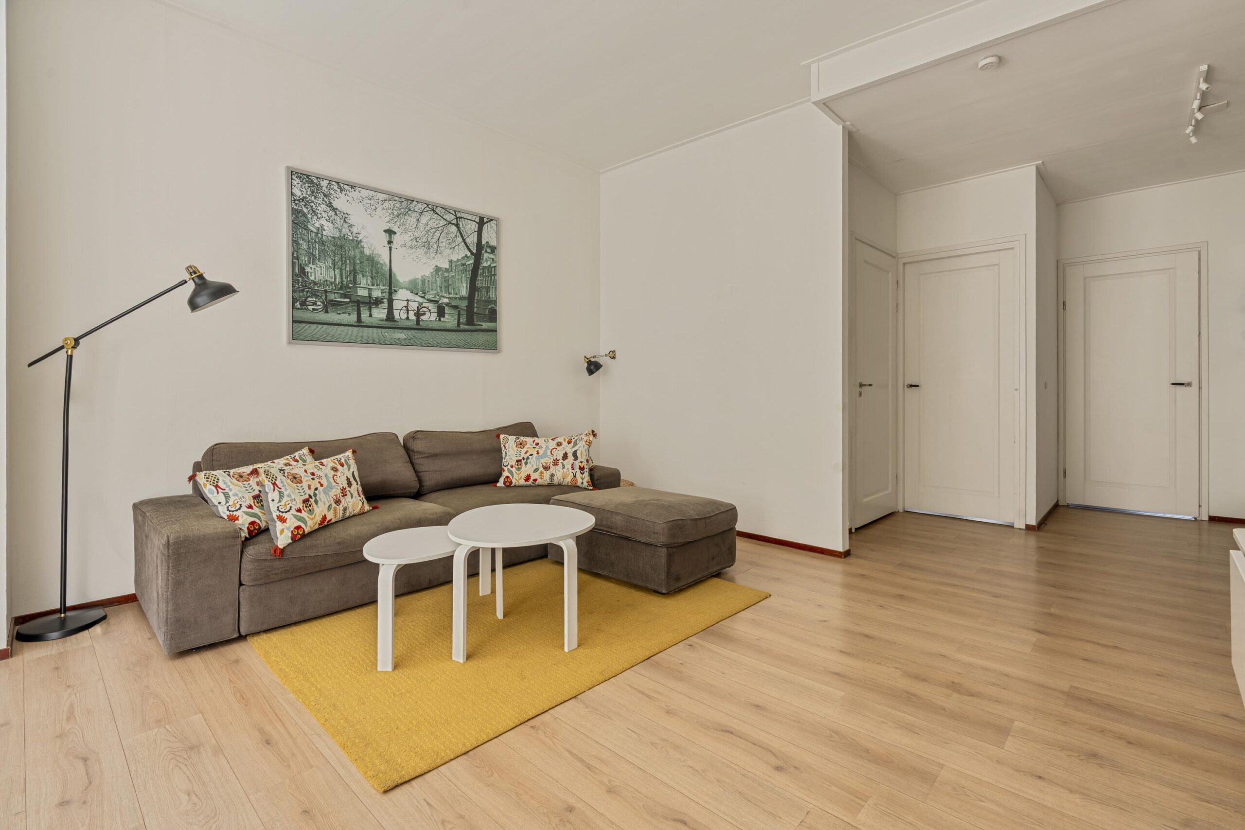 Gerard Doustraat 1 D H in AMSTERDAM-6