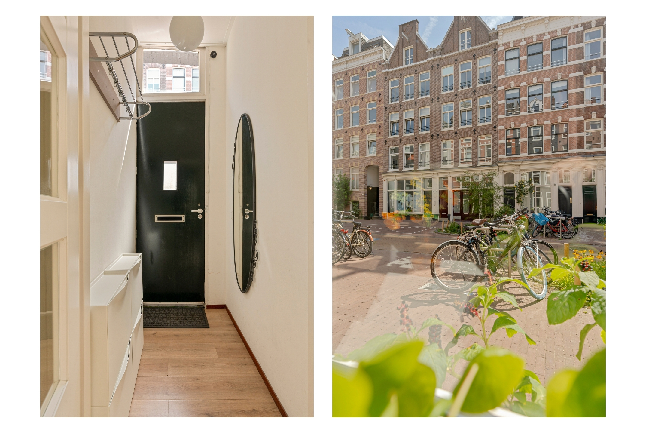 Gerard Doustraat 1 D H in AMSTERDAM-8
