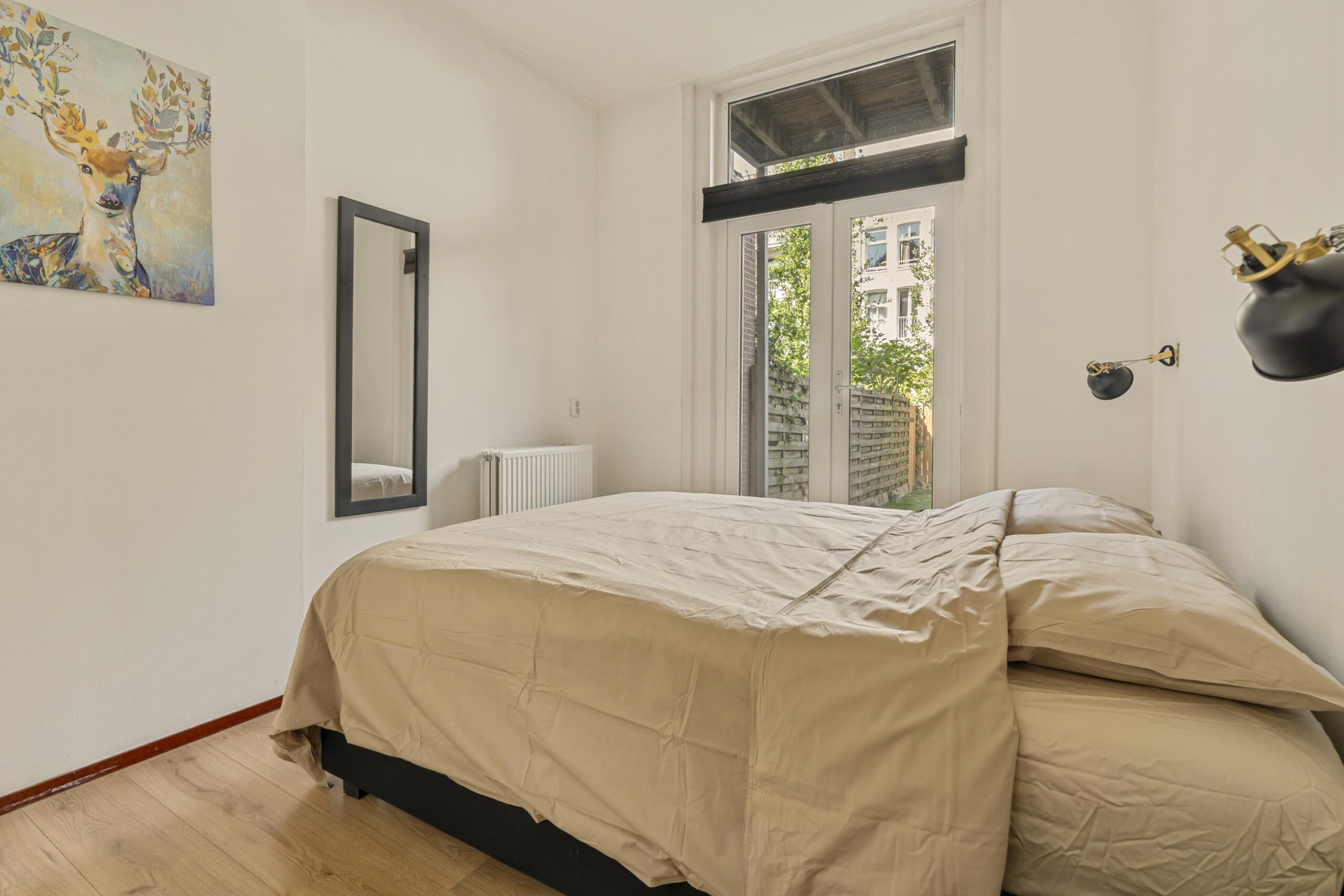 Gerard Doustraat 1 D H in AMSTERDAM-11