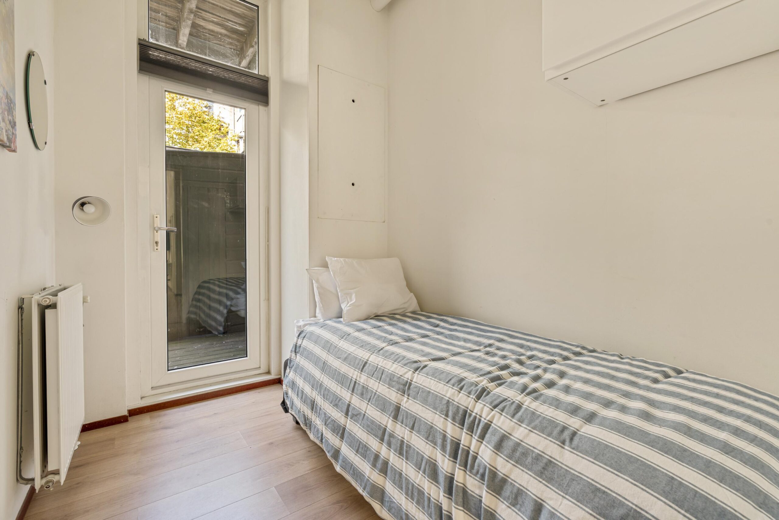 Gerard Doustraat 1 D H in AMSTERDAM-13