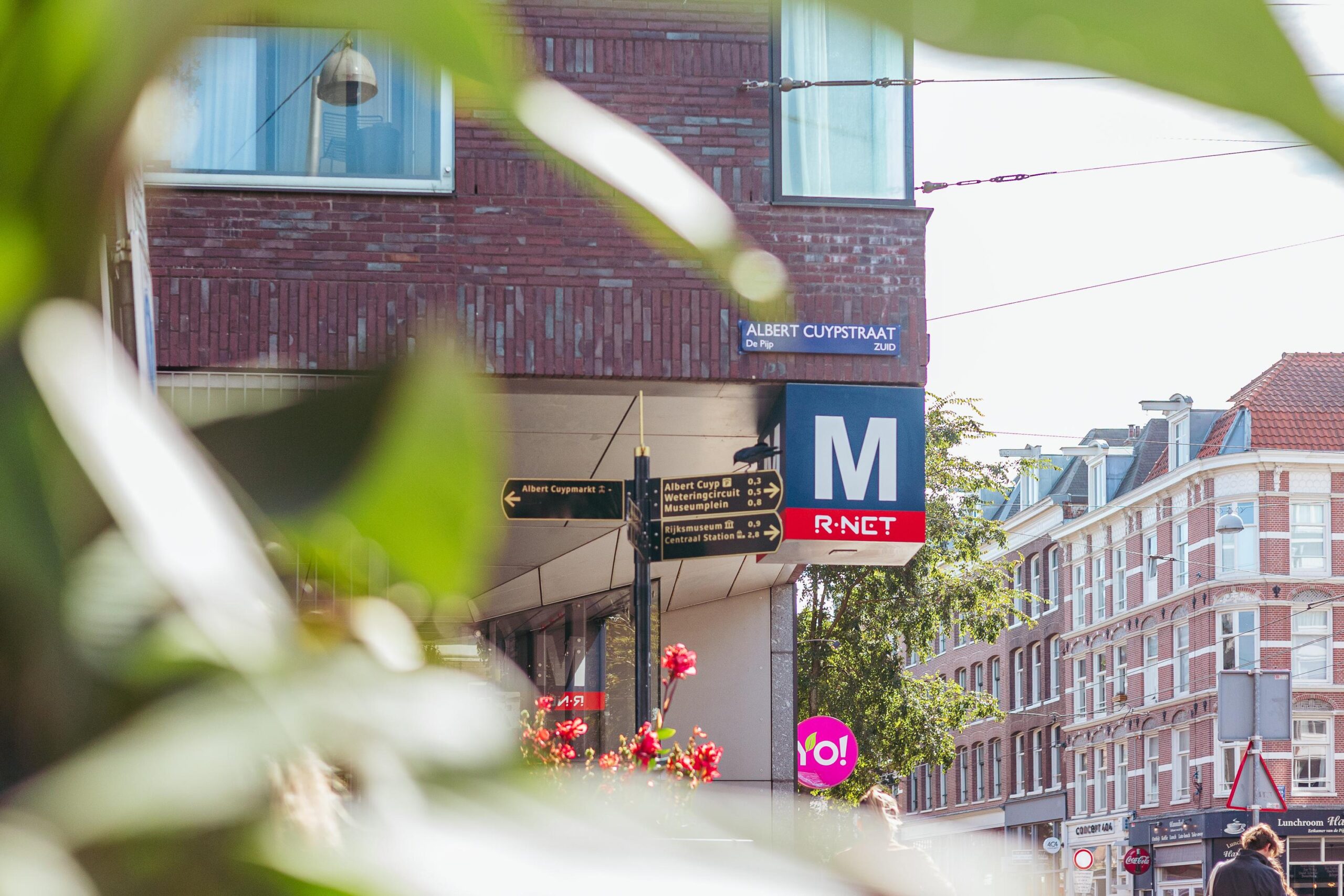 Gerard Doustraat 1 D H in AMSTERDAM-25