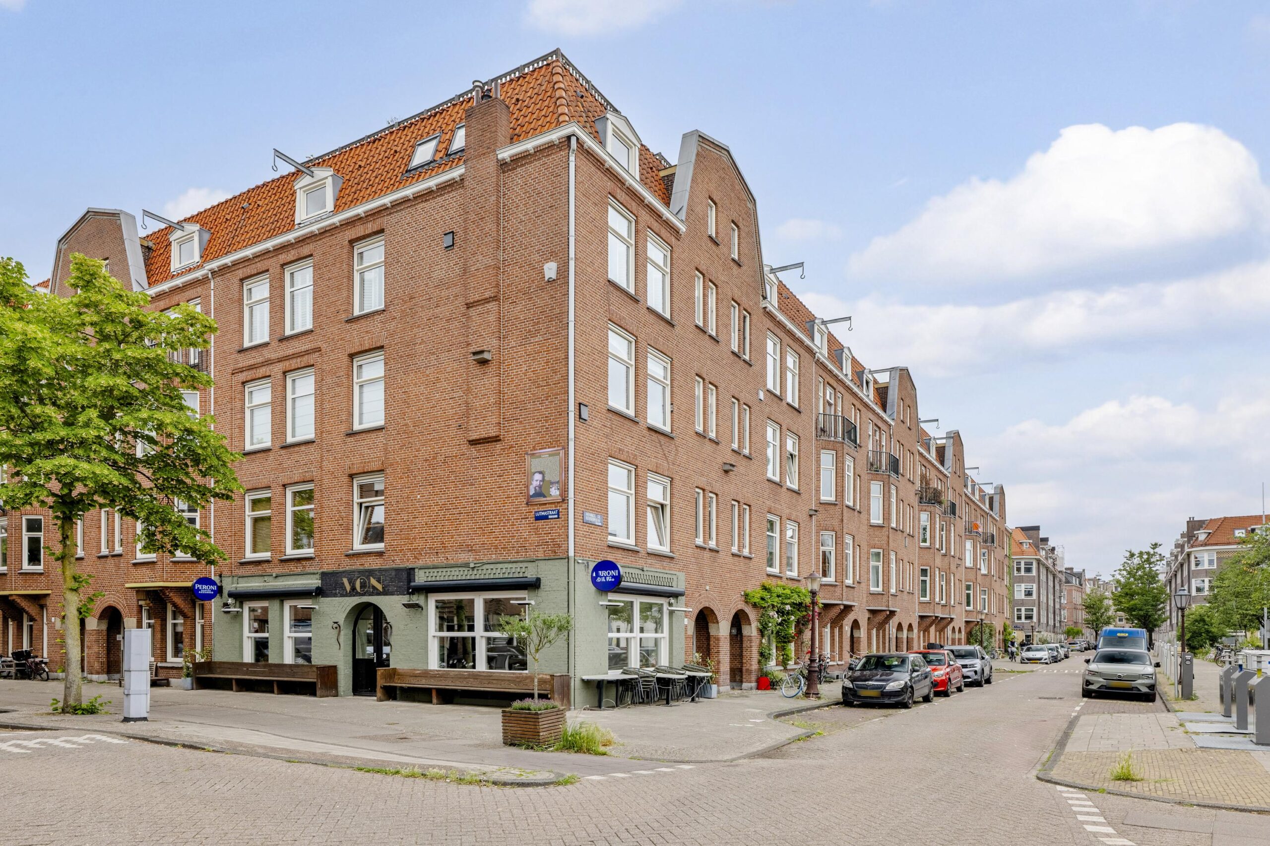Henrick de Keijserplein 20 3 in AMSTERDAM-32