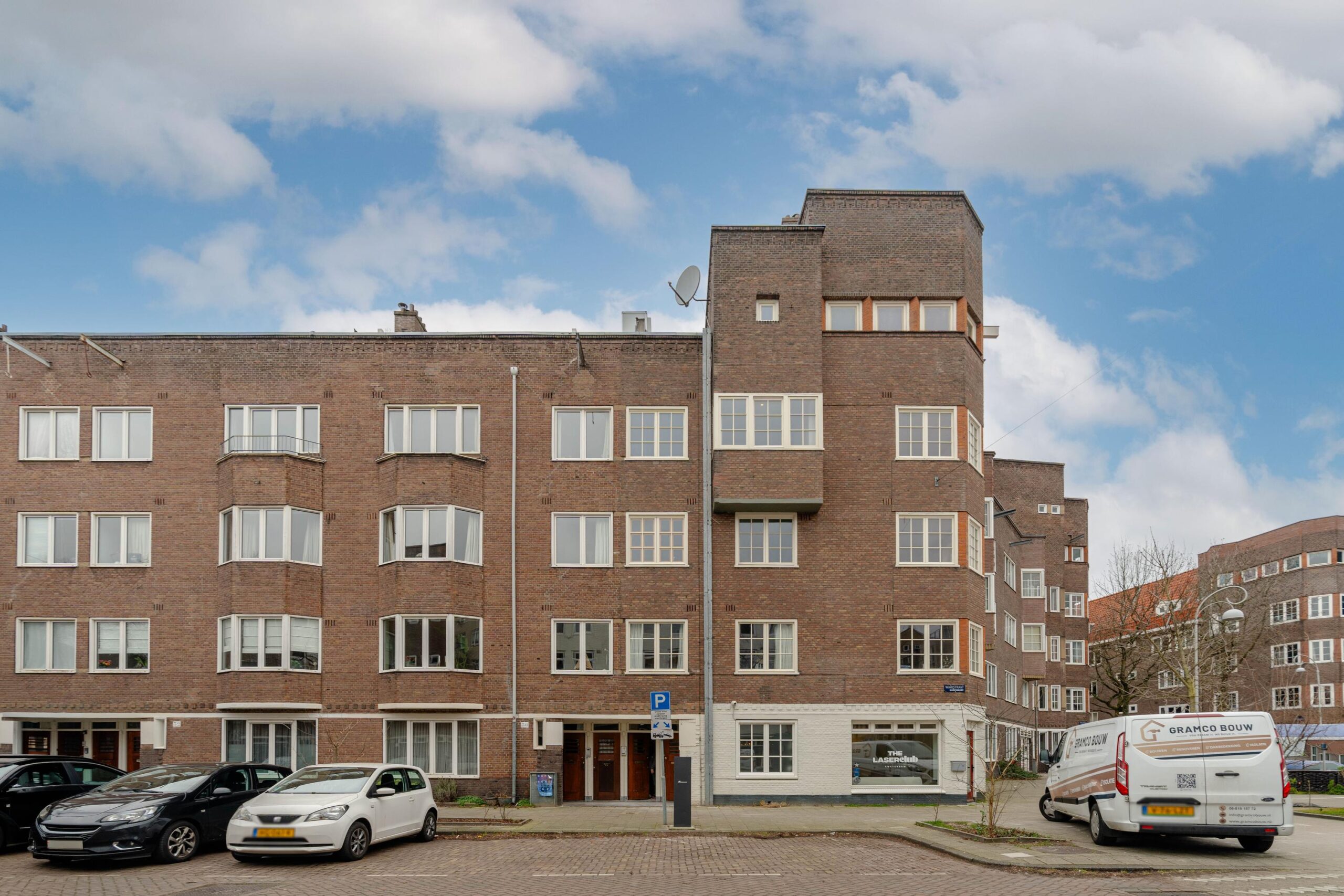 Waalstraat 28 A 3 in AMSTERDAM-4
