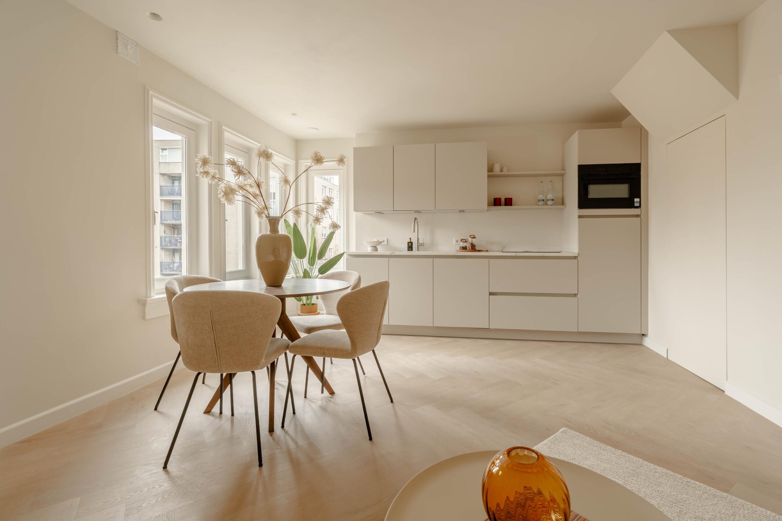 Waalstraat 28 A 3 in AMSTERDAM-6