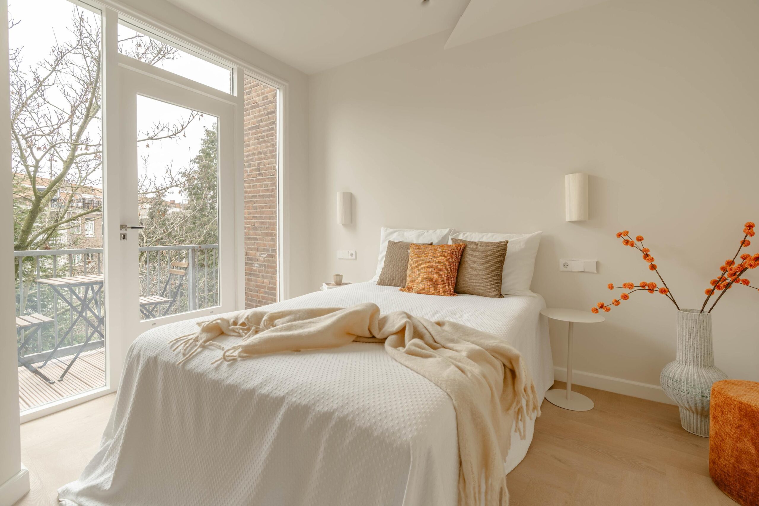 Waalstraat 28 A 3 in AMSTERDAM-3