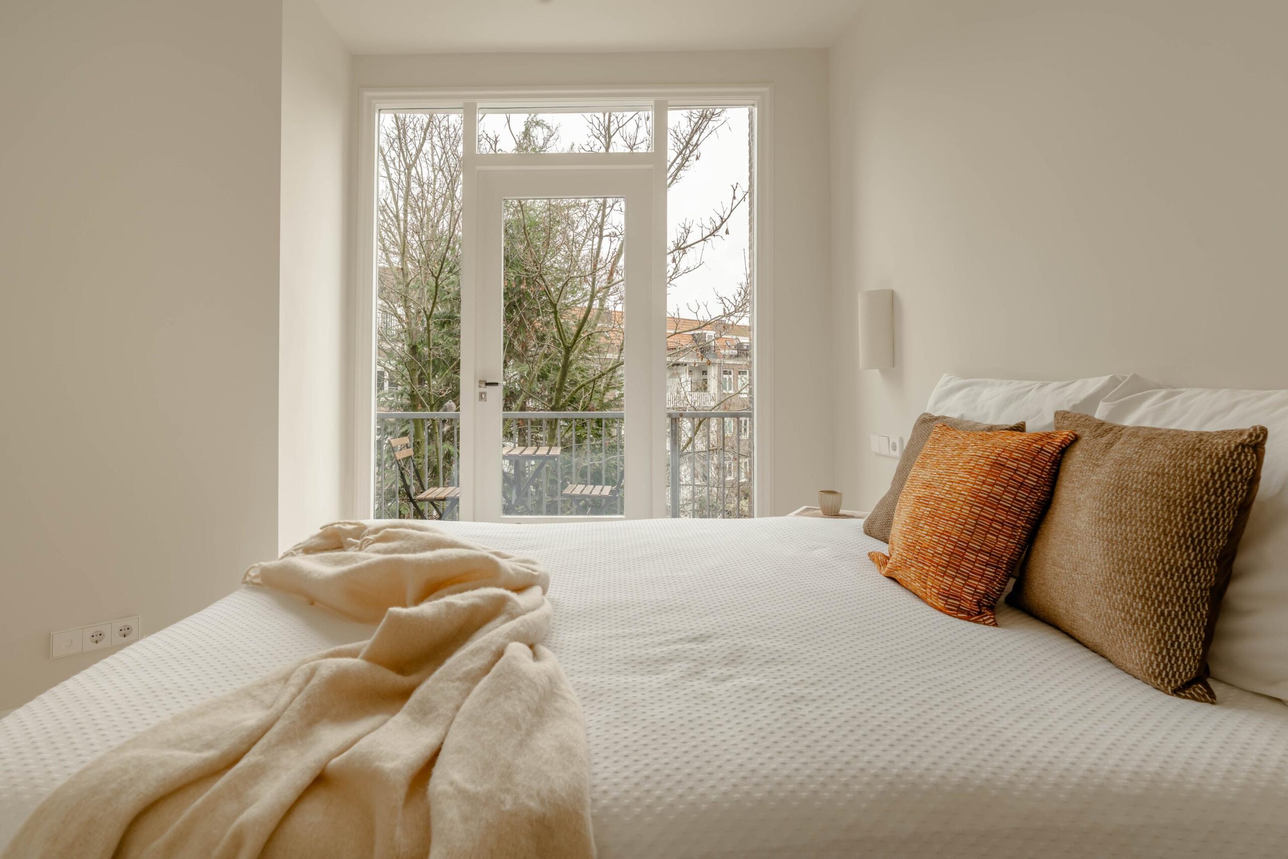 Waalstraat 28 A 3 in AMSTERDAM-15