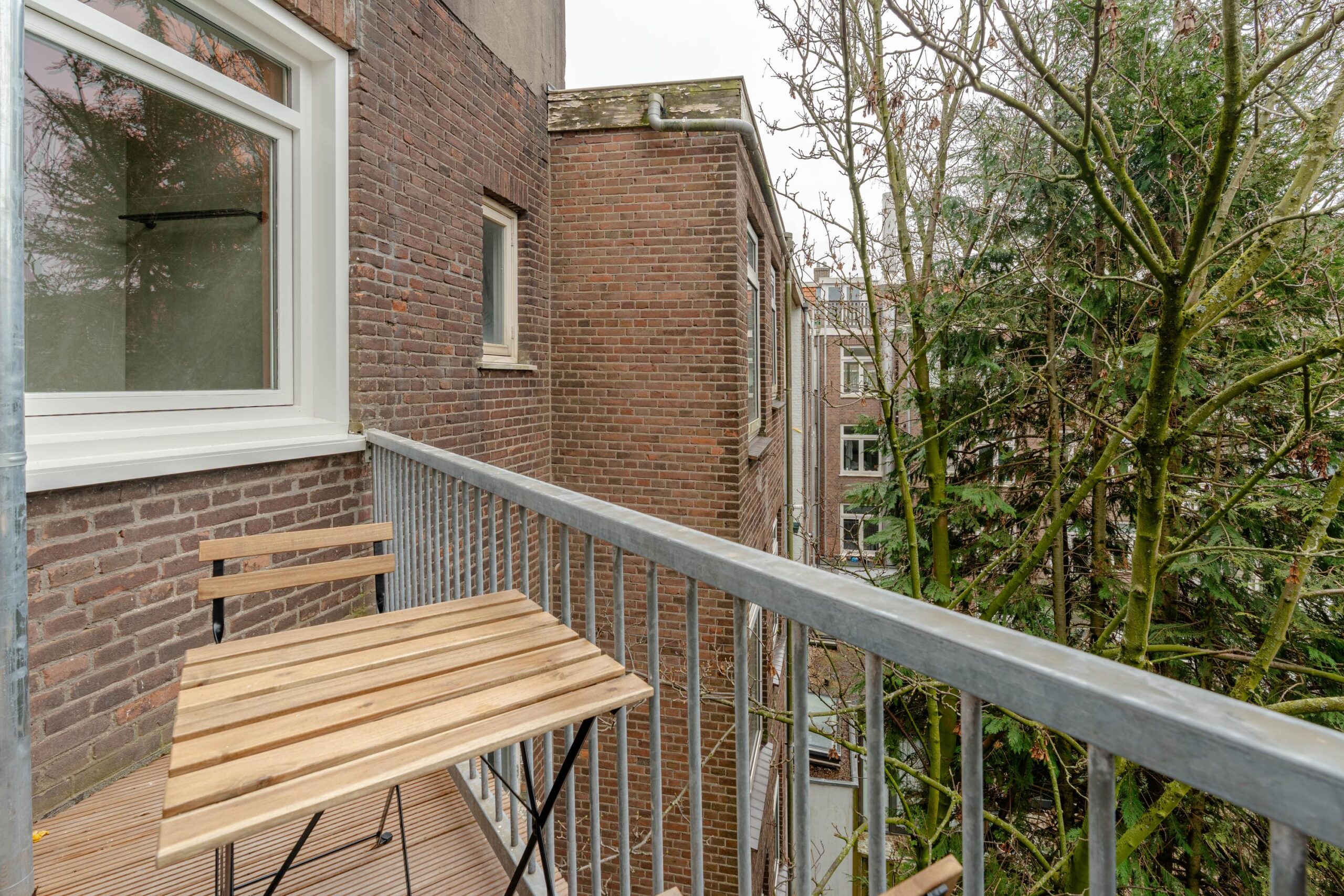 Waalstraat 28 A 3 in AMSTERDAM-18
