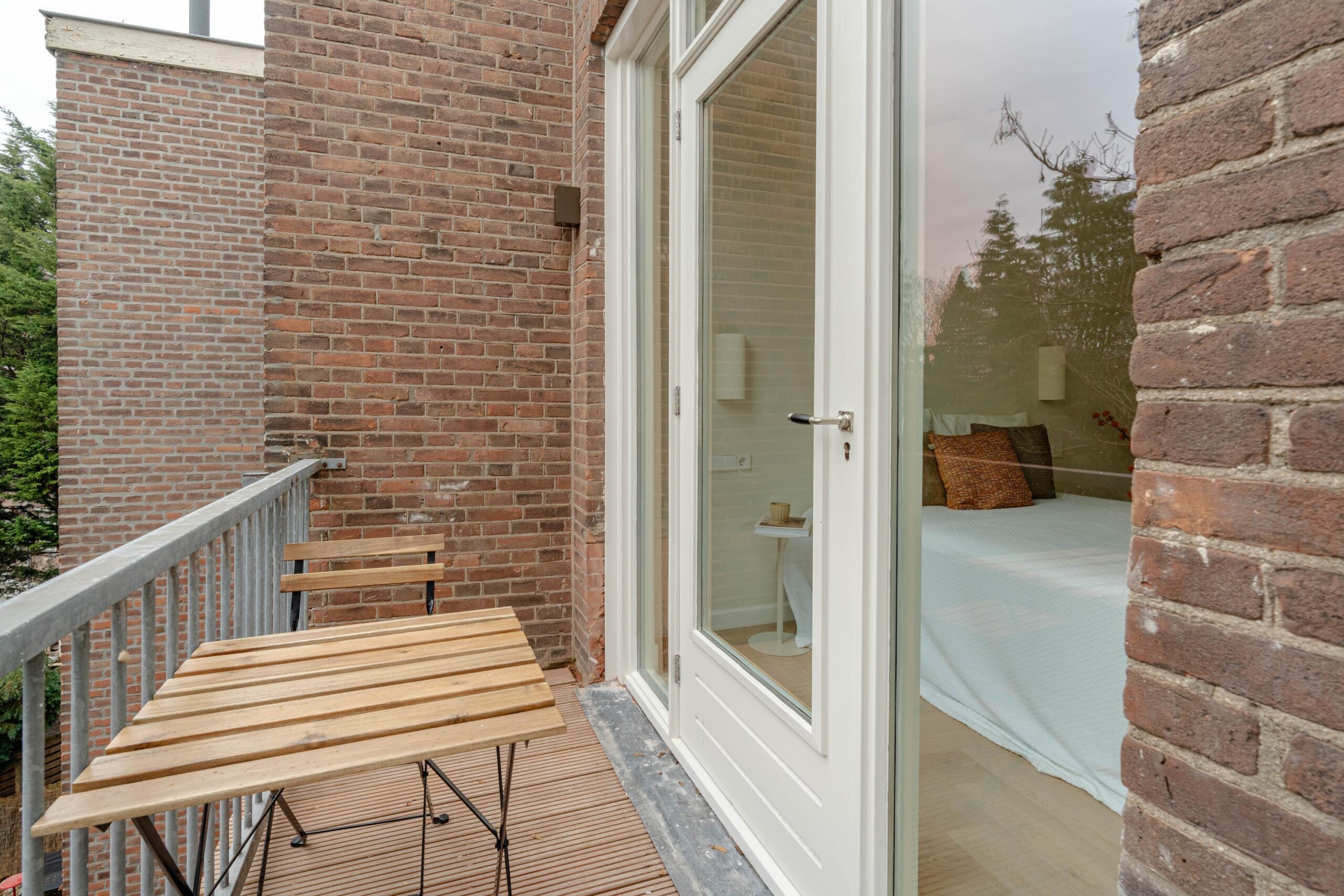 Waalstraat 28 A 3 in AMSTERDAM-19