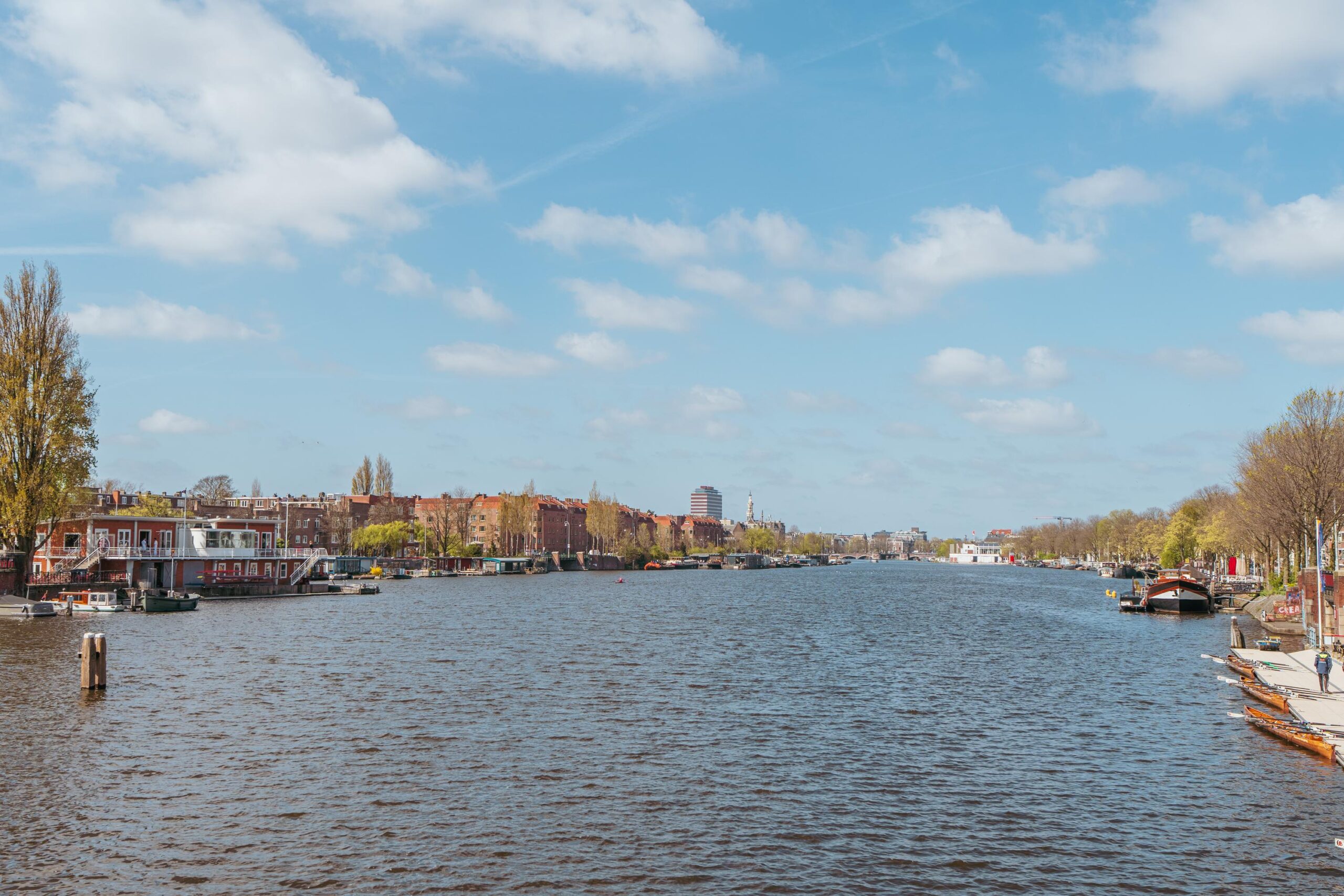 Waalstraat 28 A 3 in AMSTERDAM-21