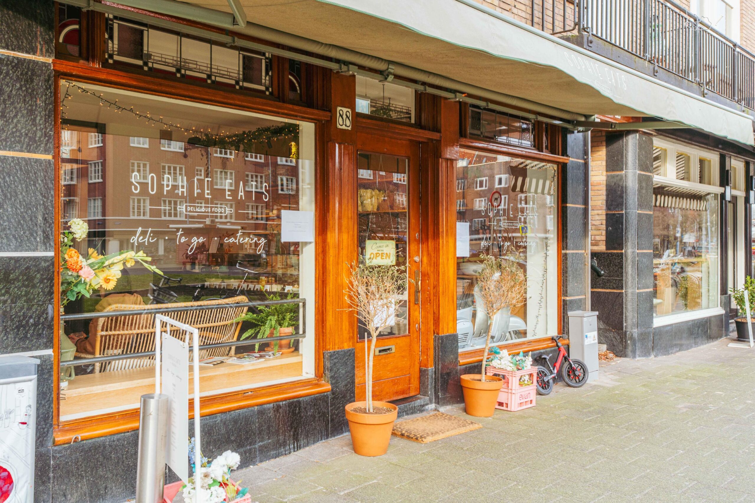 Waalstraat 28 A 3 in AMSTERDAM-23