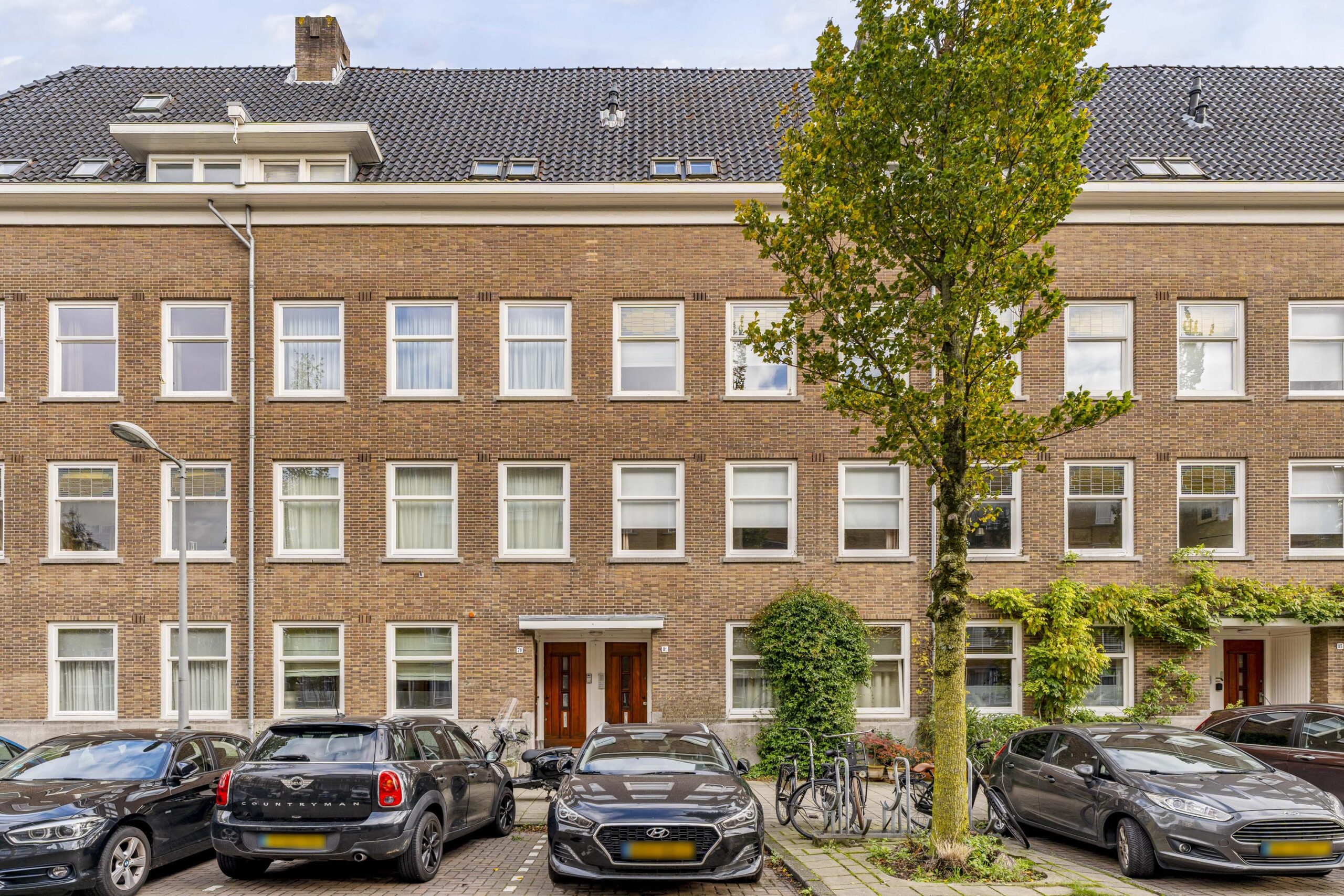 Michelangelostraat 81 2 in AMSTERDAM-21