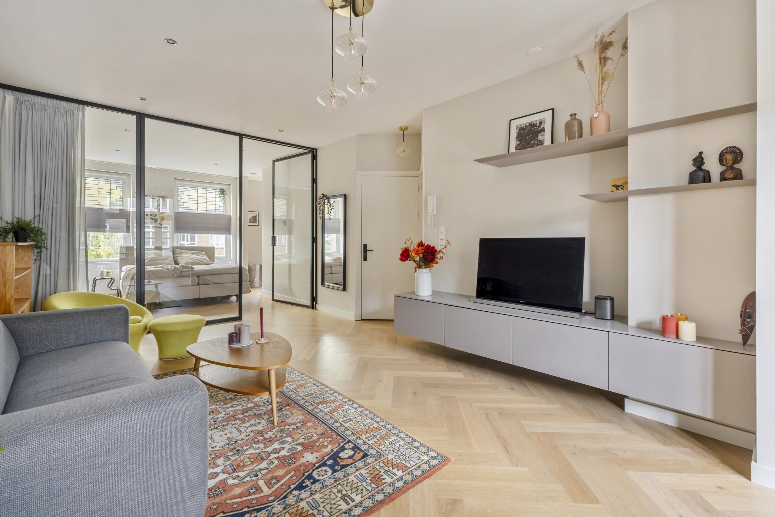 Michelangelostraat 81 2 in AMSTERDAM-3