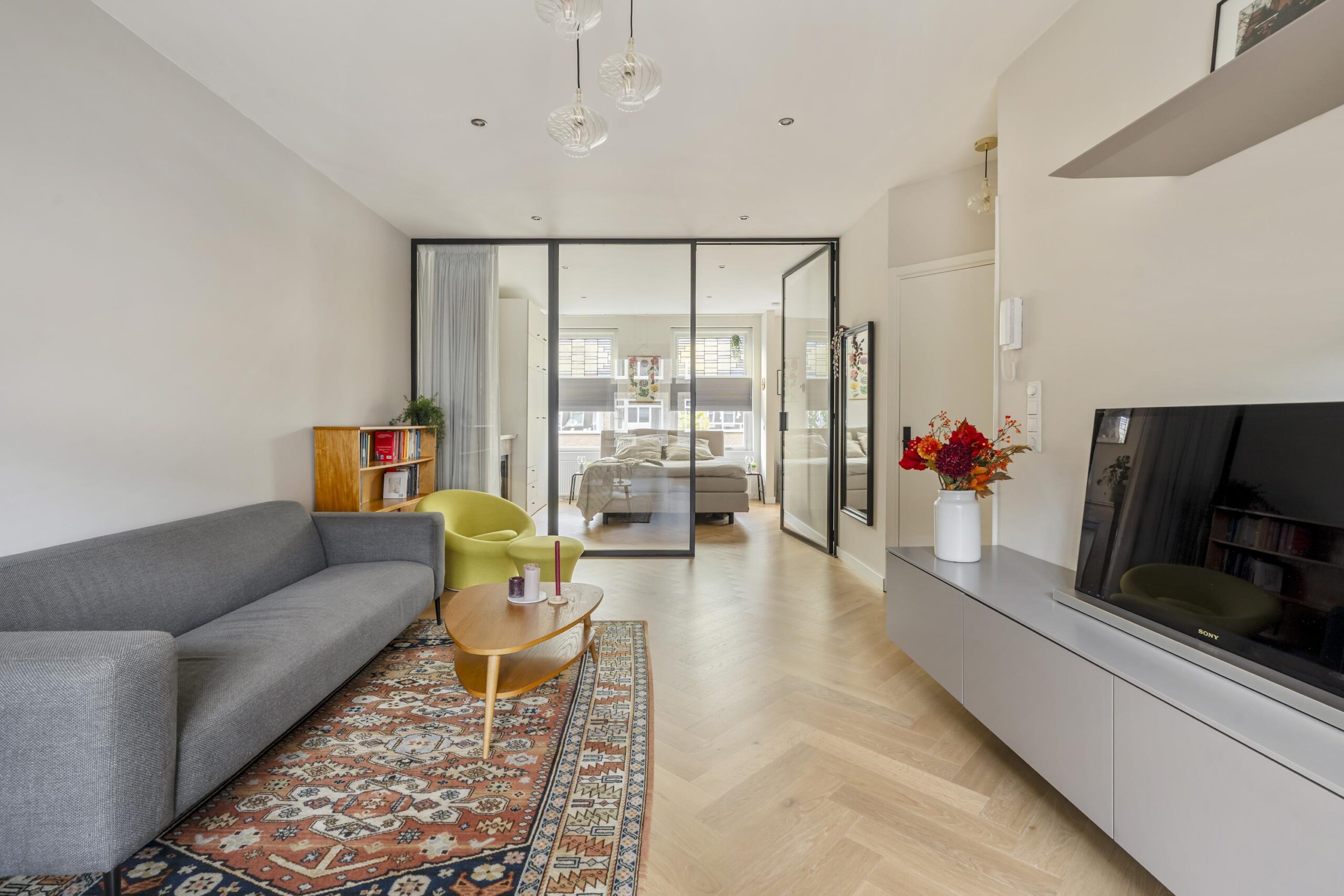 Michelangelostraat 81 2 in AMSTERDAM-4