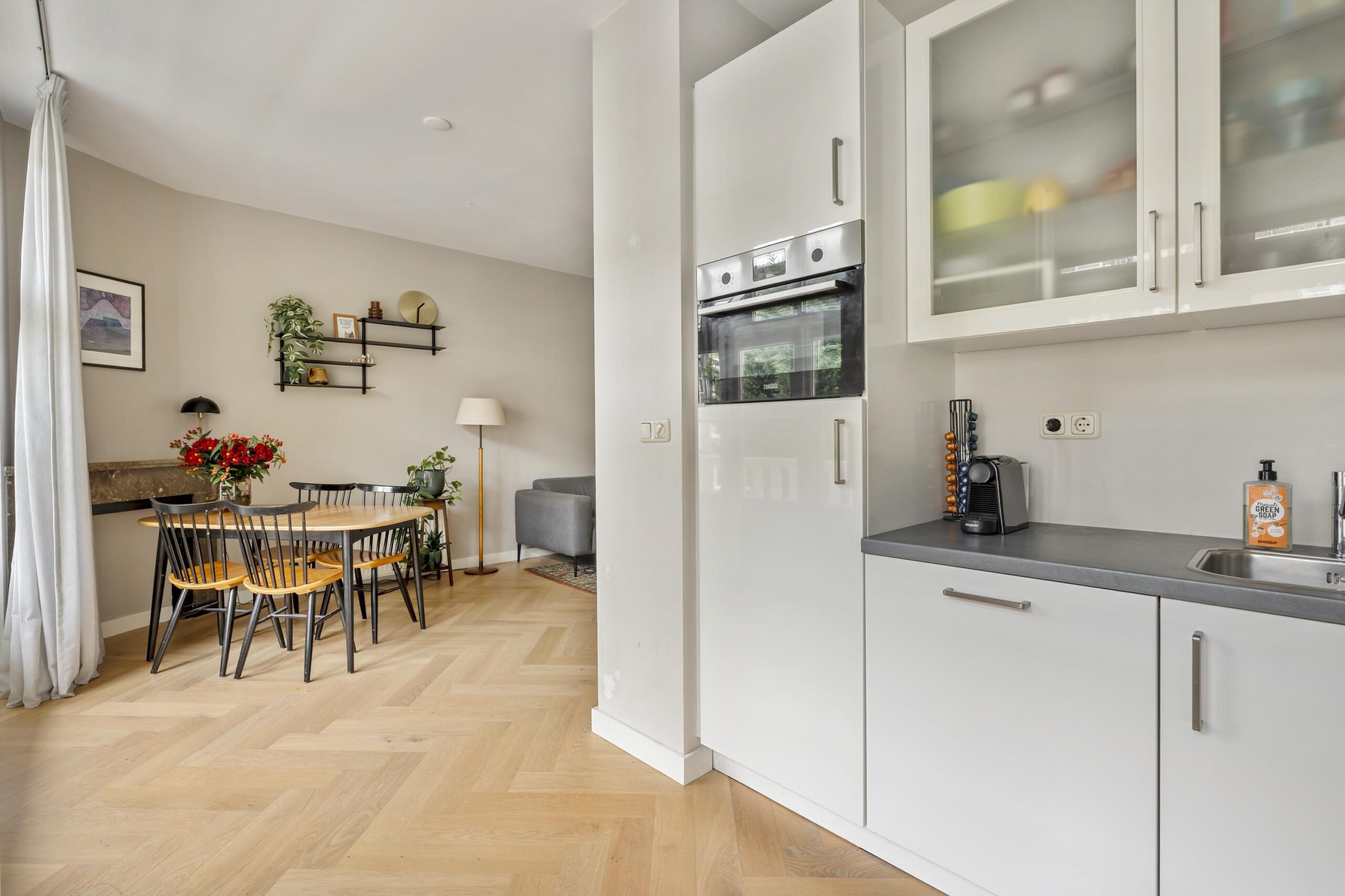 Michelangelostraat 81 2 in AMSTERDAM-11