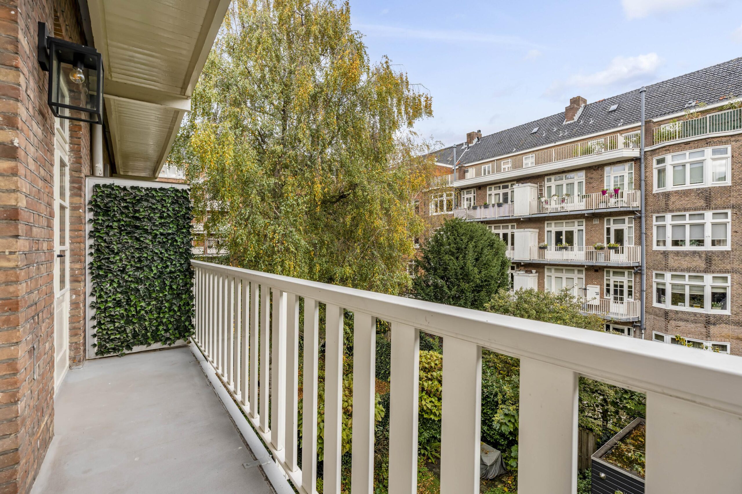 Michelangelostraat 81 2 in AMSTERDAM-12